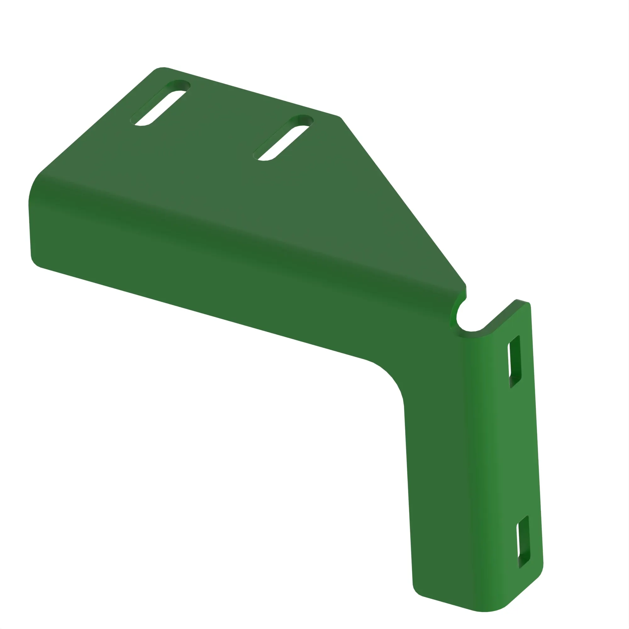 DOOR STOP, LH