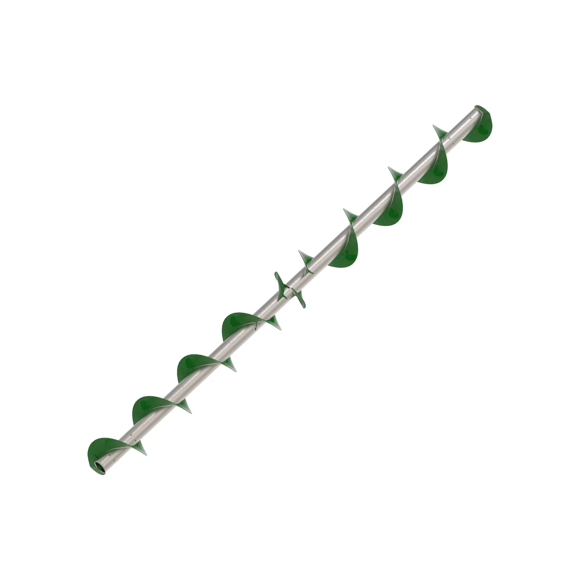 AUGER, AUGER, AUGER ASSY, CENTER, 1
