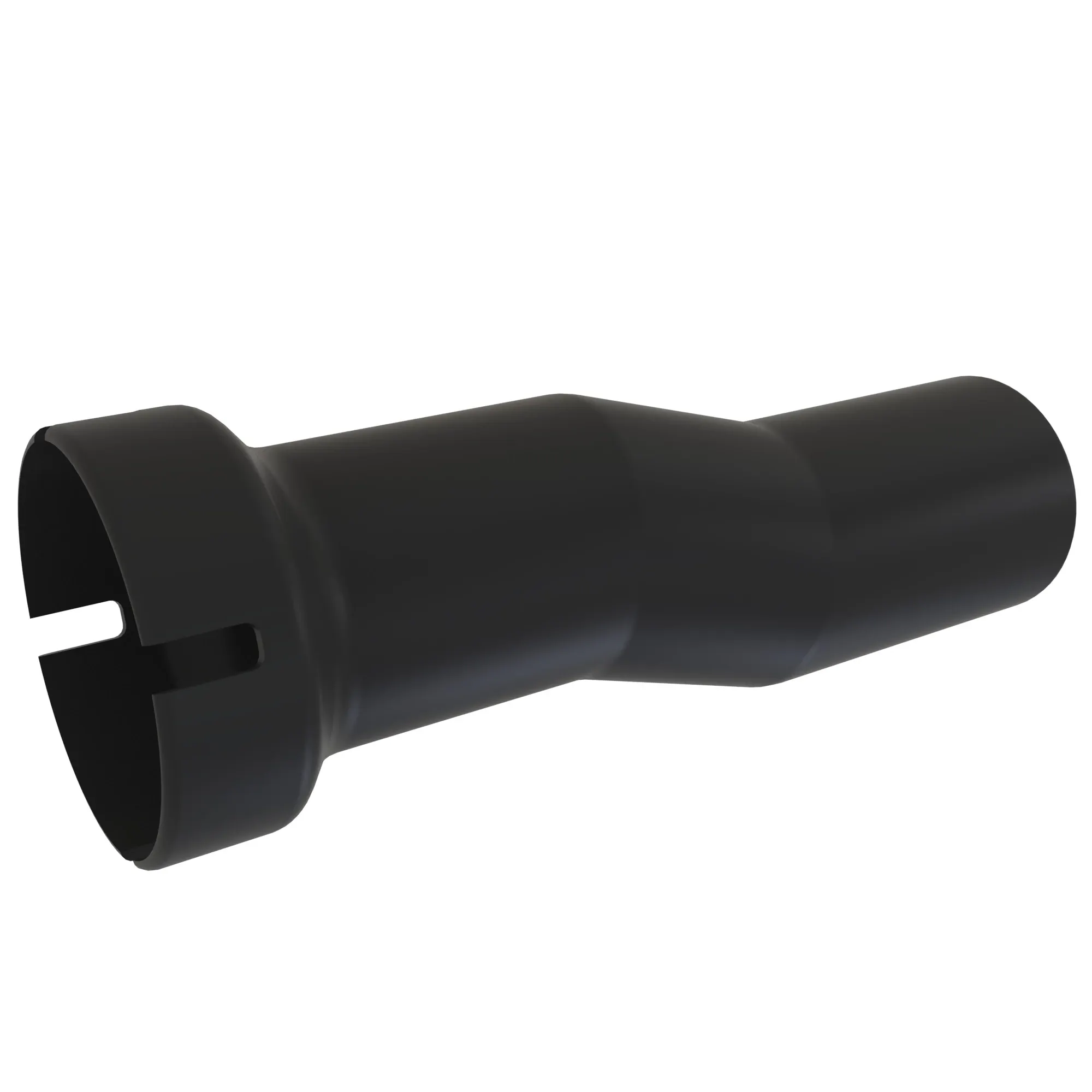 TUBE, PRECLEANER  4 CYL