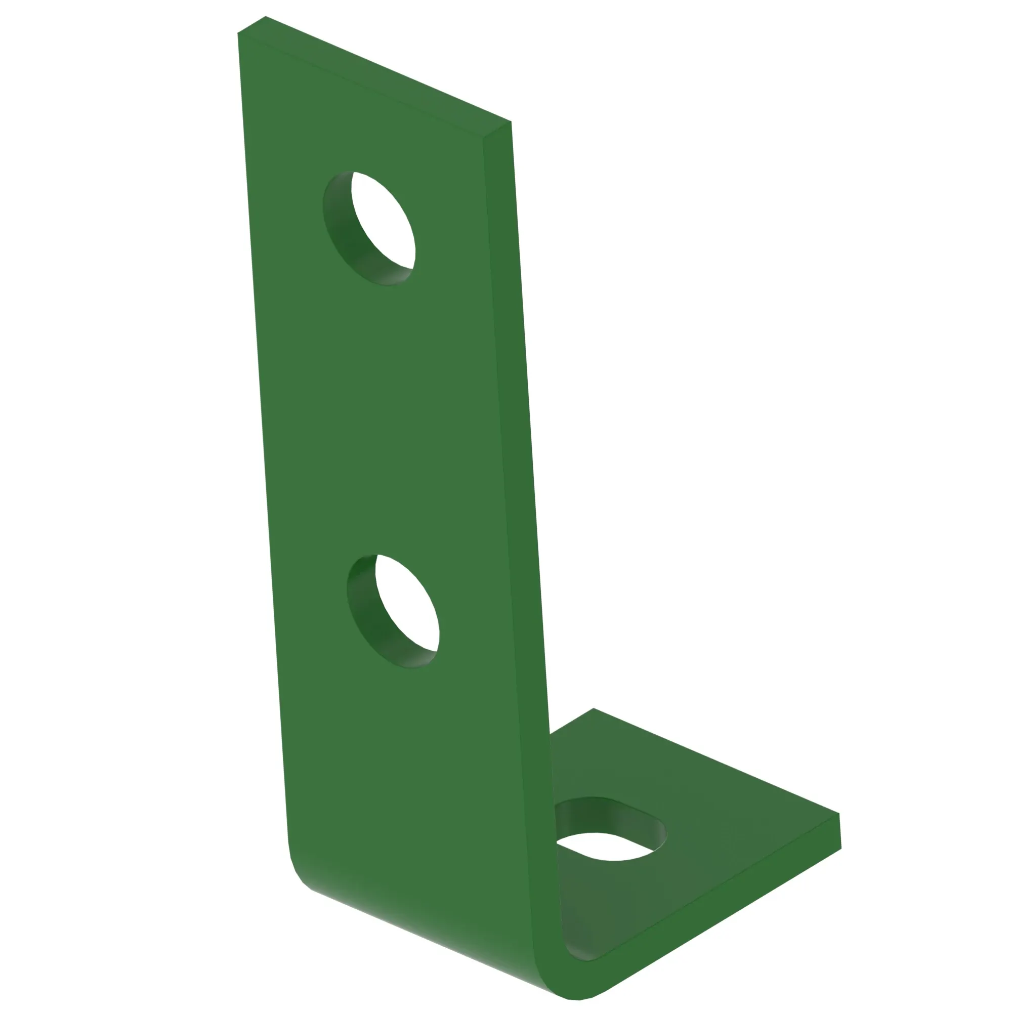 ANGLE, HYDRO PUMP FRAME