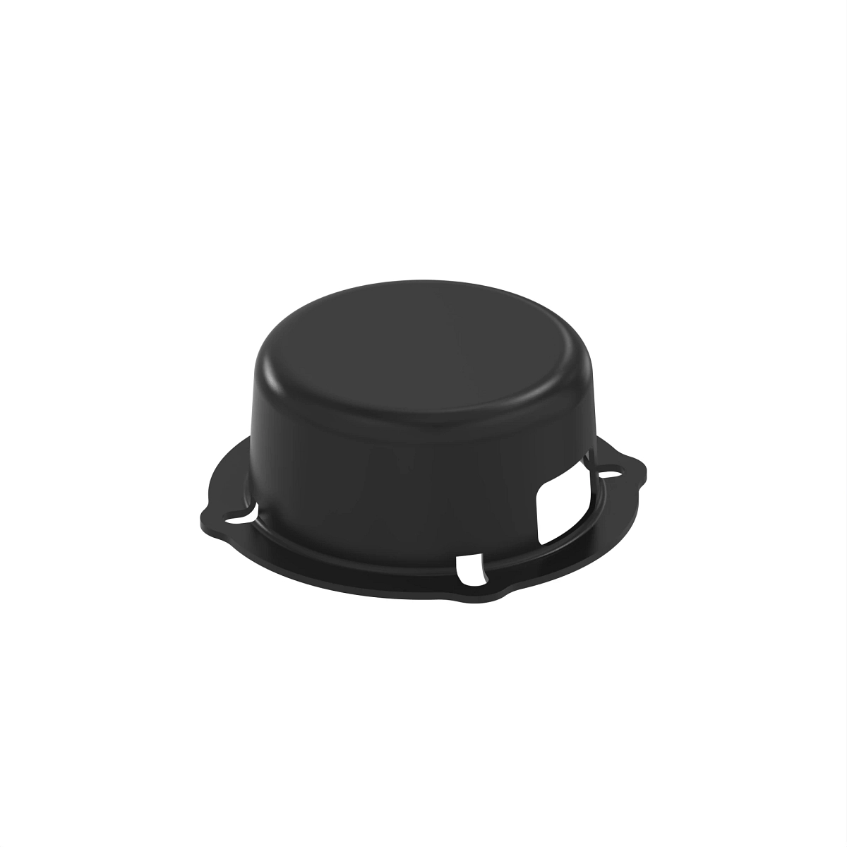 Weather Enclosure, Rear Speaker