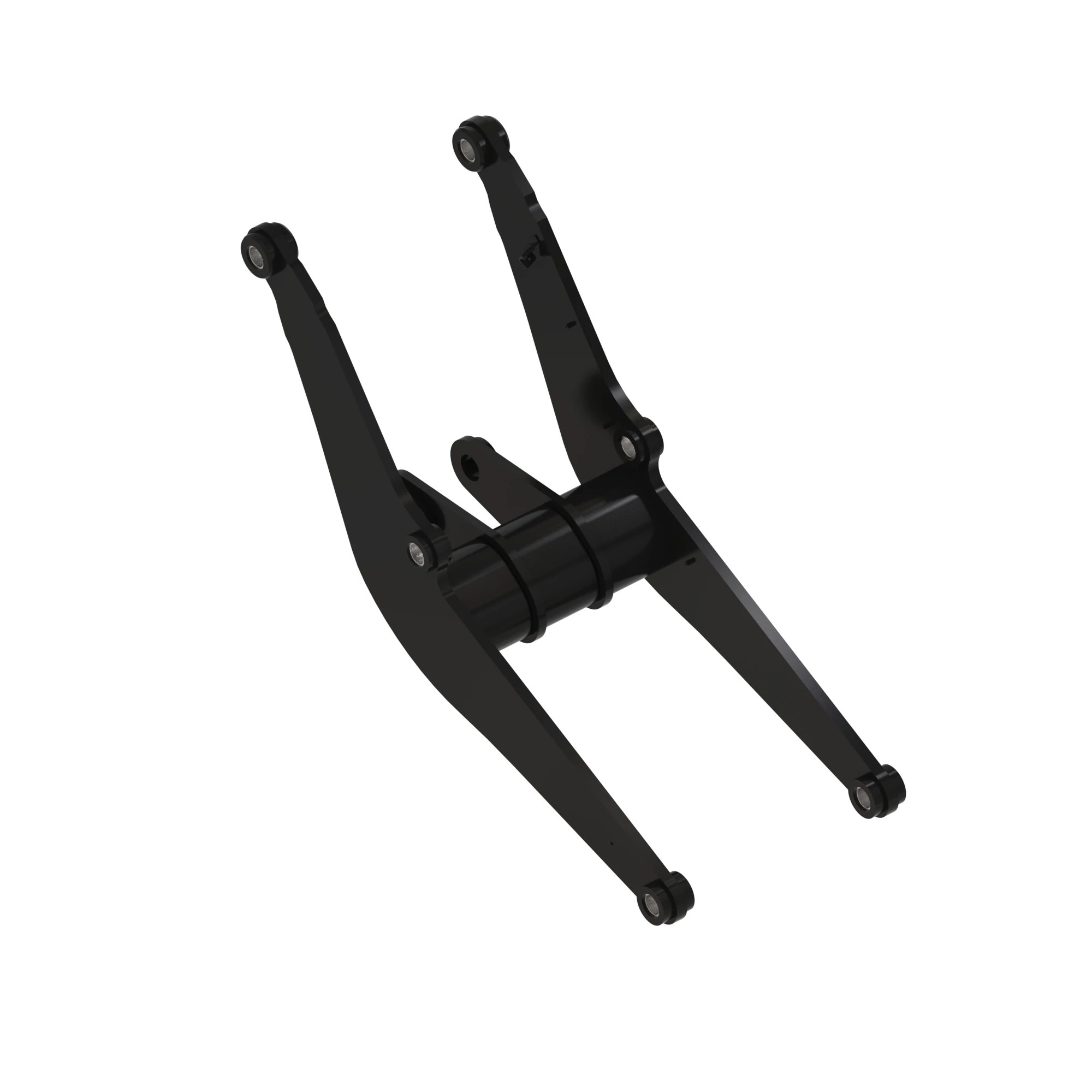 BOOM BUSHING GROUP, STD 644 724