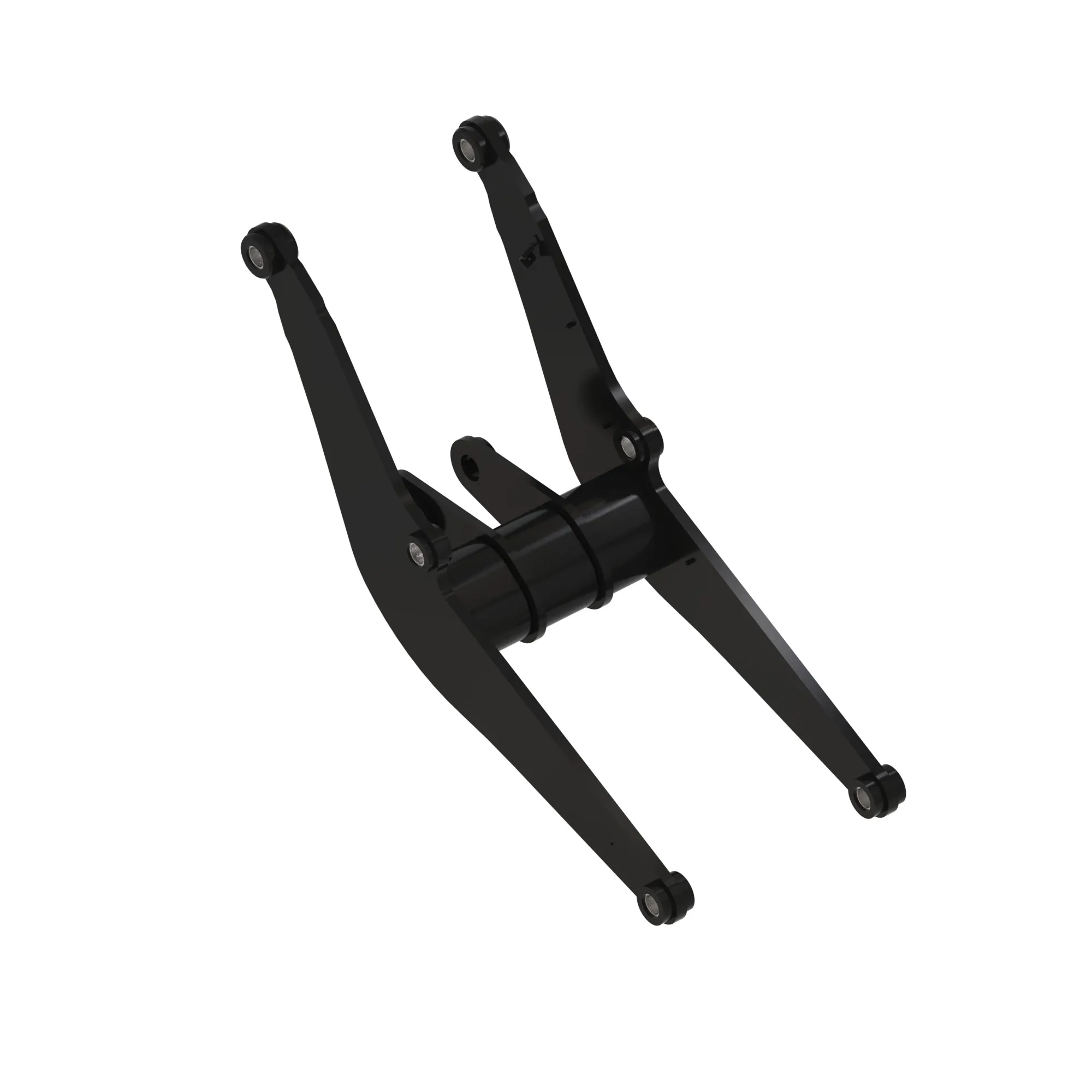 John Deere Convenience Assembly Loader Boom - AT341620