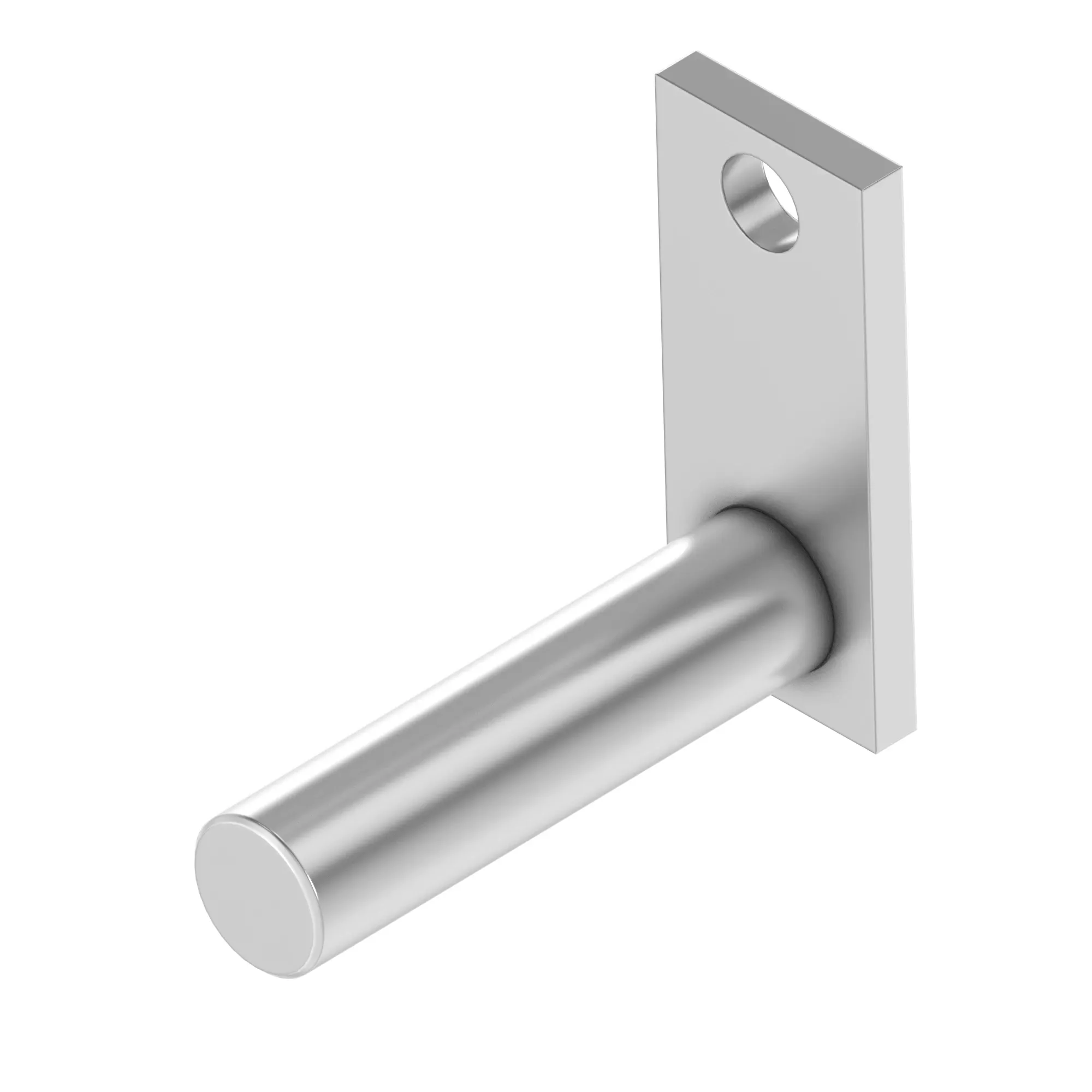 John Deere Steel Pin Fastener - 9751493