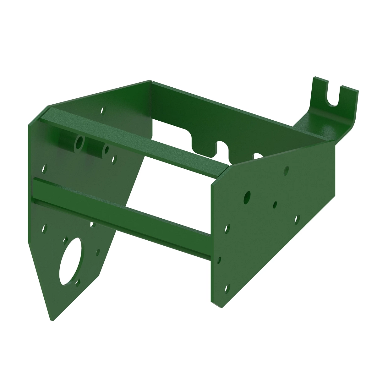 Holder, Support Chopper