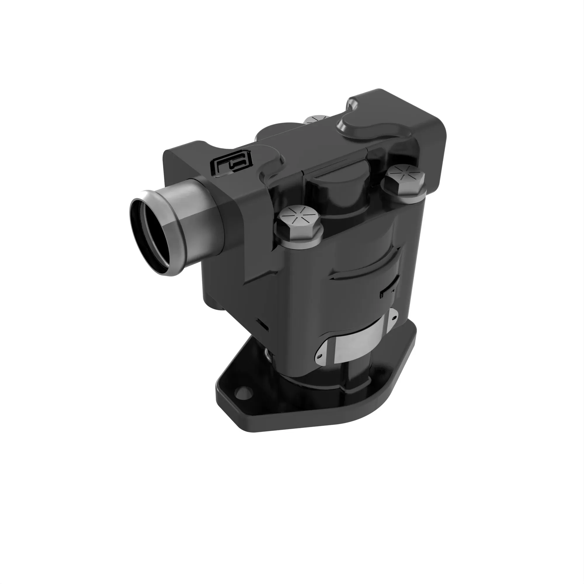 PUMP-P330 1.125IN GEAR WIDTH