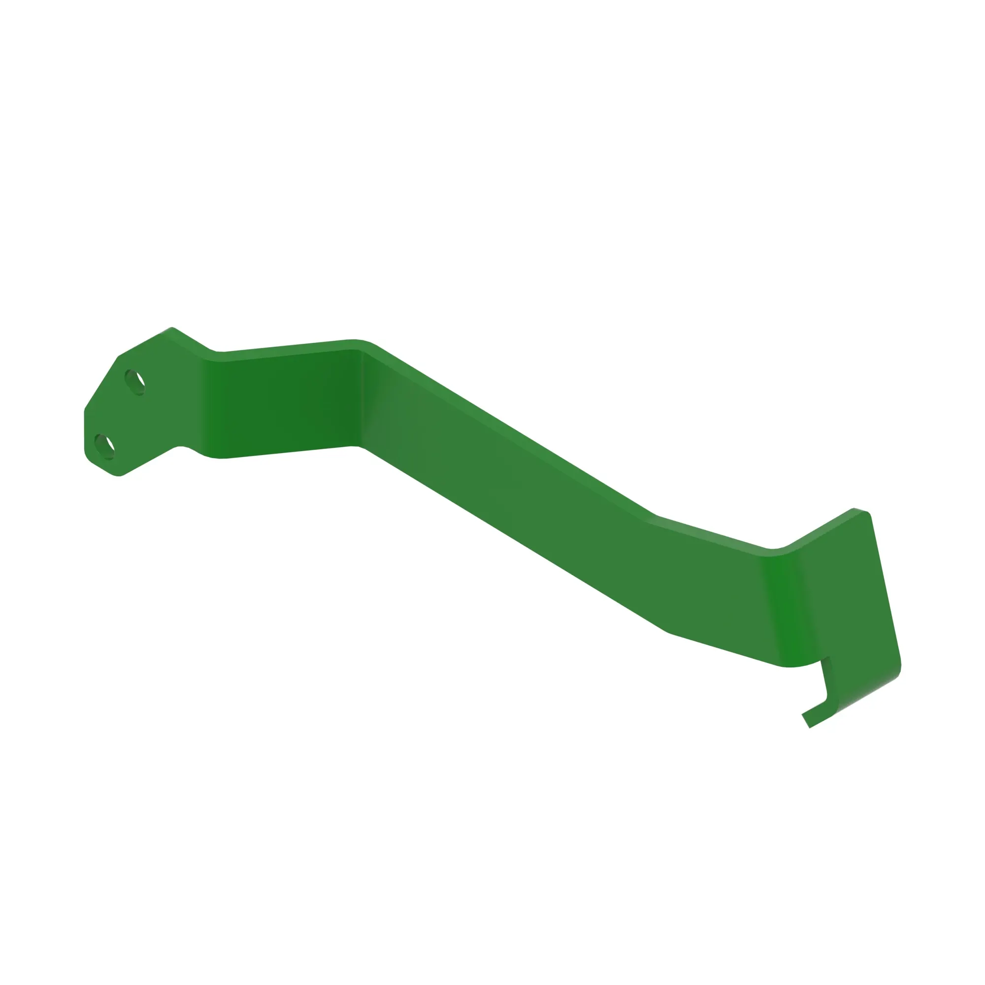 John Deere Plate - N331311