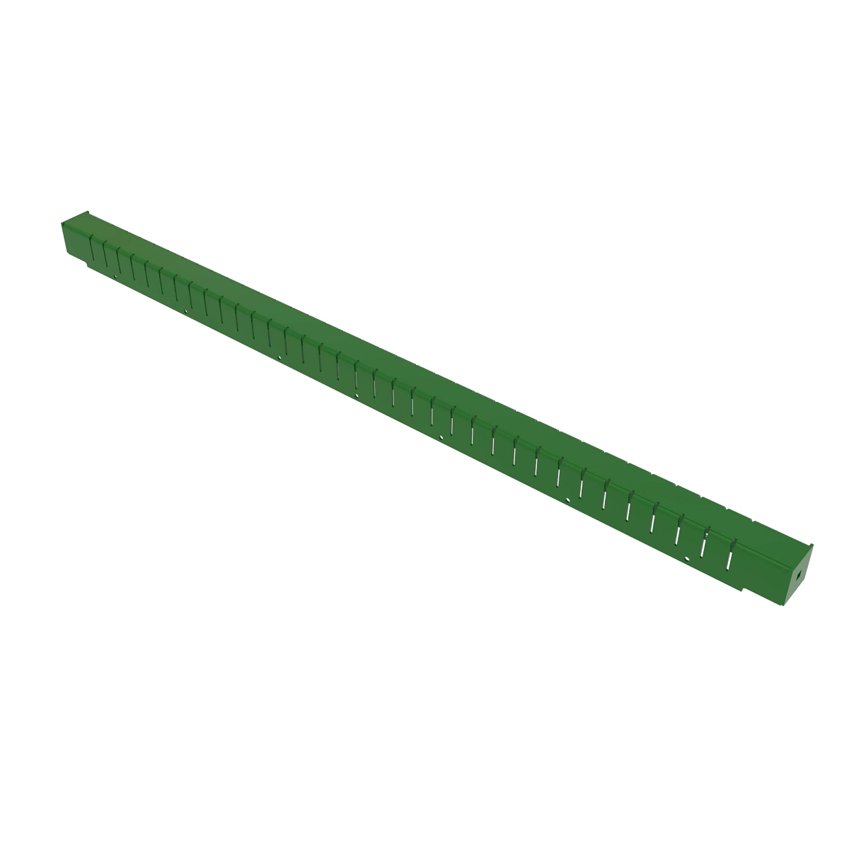 Channel, Knife Support Assy Wide