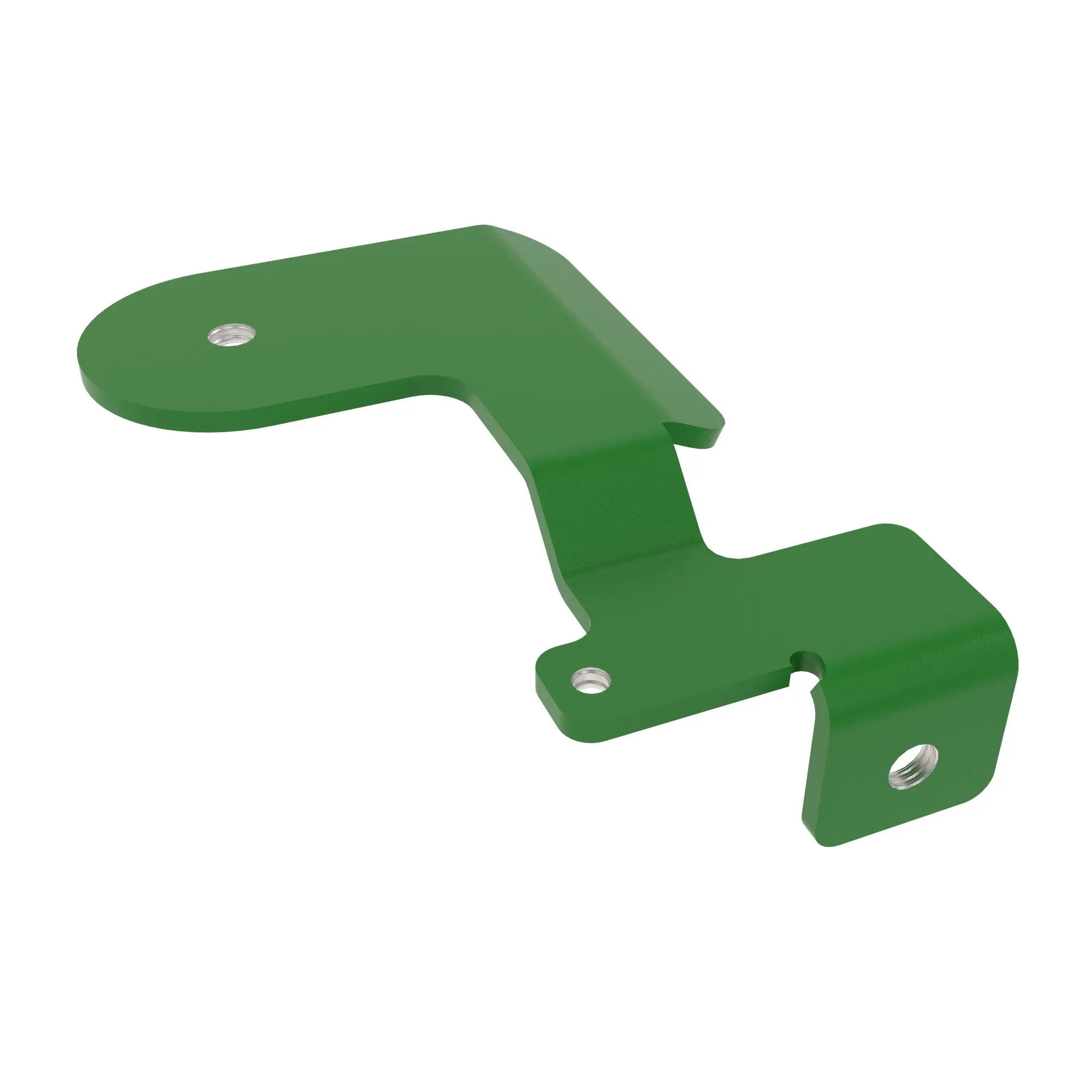 AUTOTRAC, RETROFIT CAST GUDGEON
