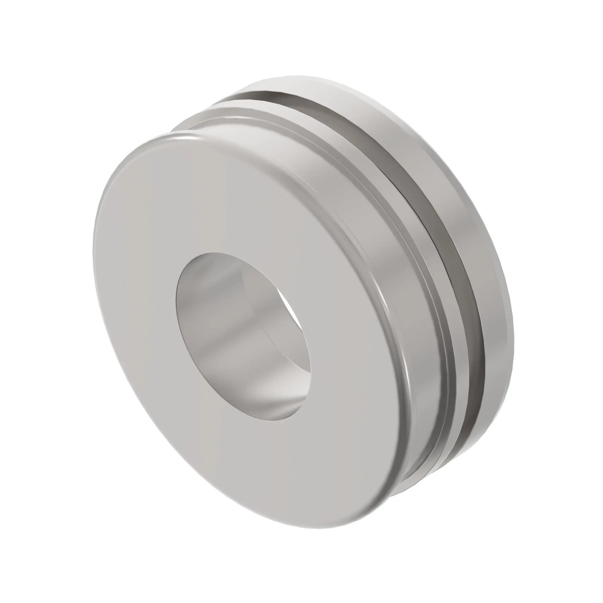 PISTON, 115 X 70 X M48 2 PC SEAL