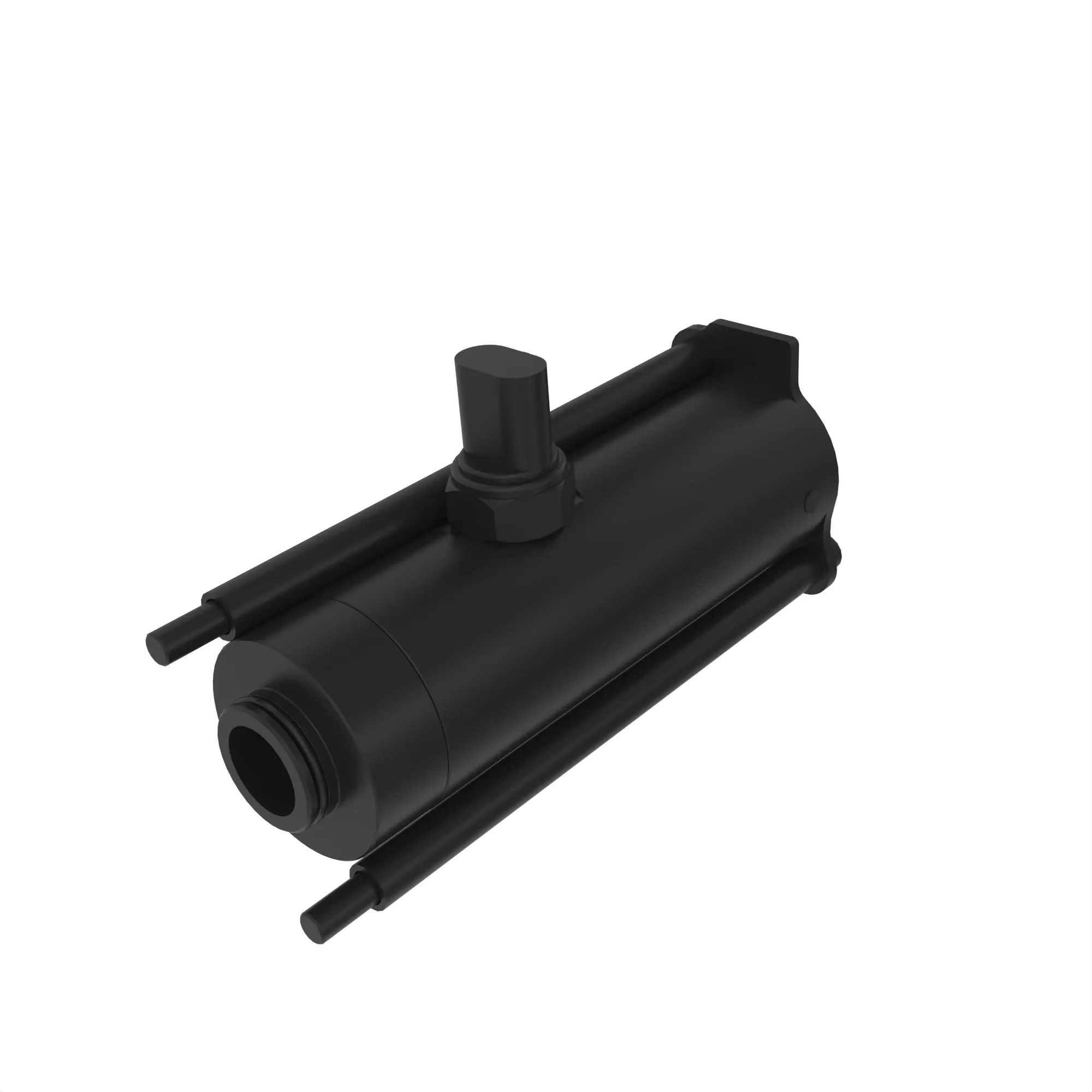 John Deere Float Switch End Cap - AT473081