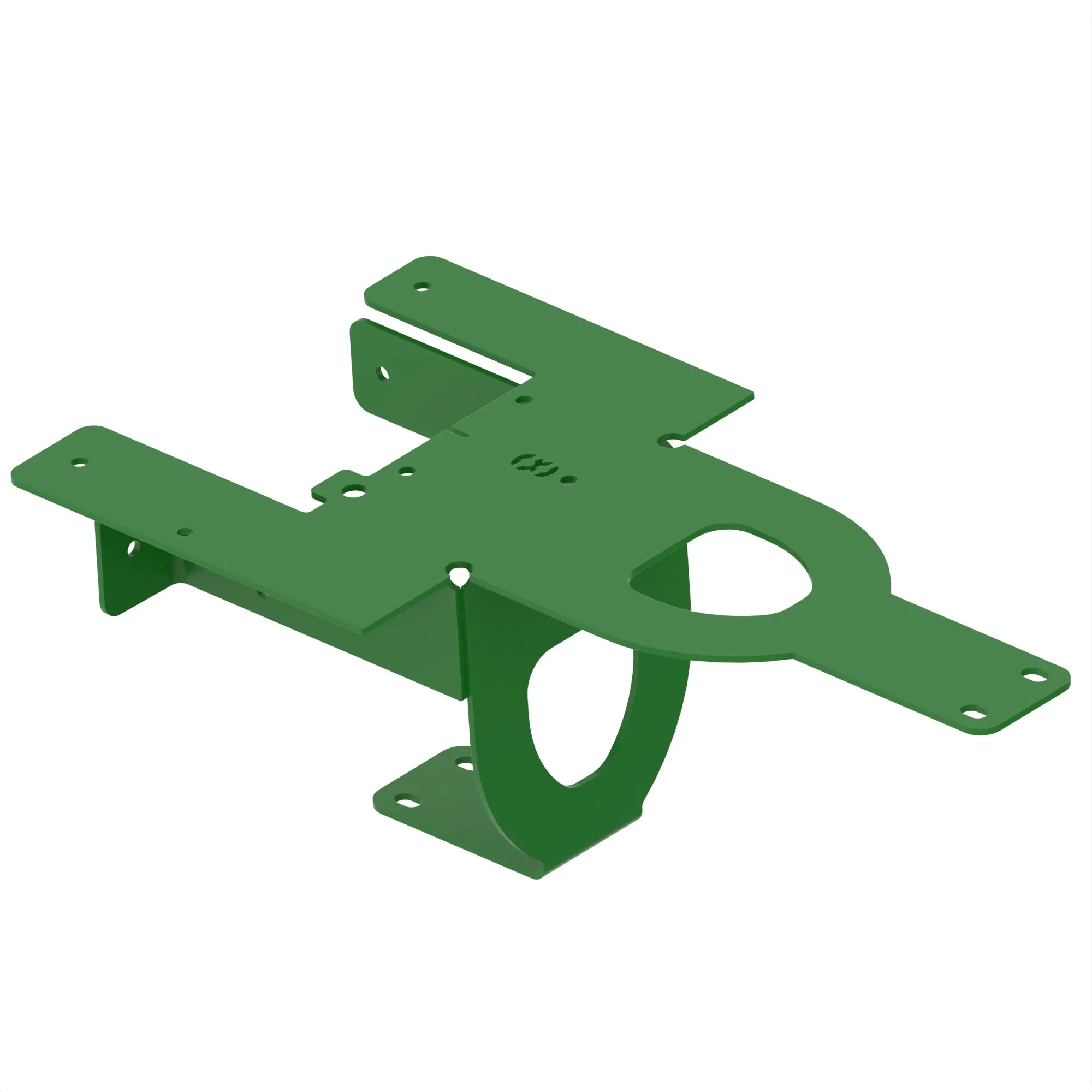 BRACKET, CAMERA #8, LH IW, SEE & SP