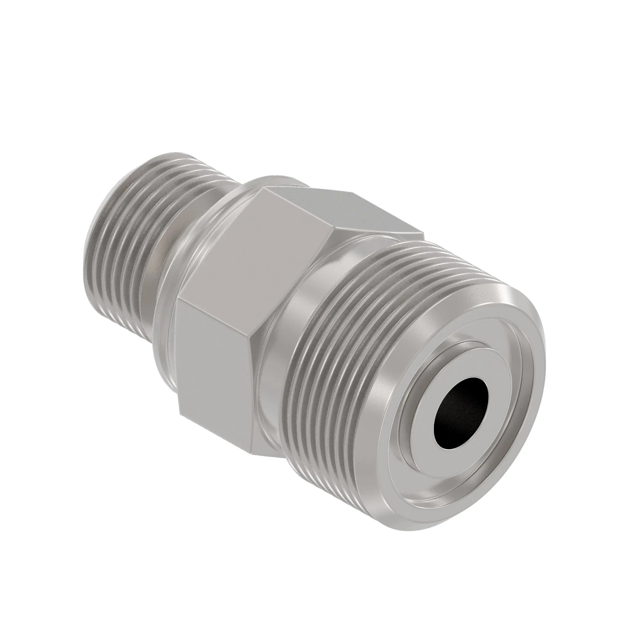John Deere Elbow Fitting - T324516