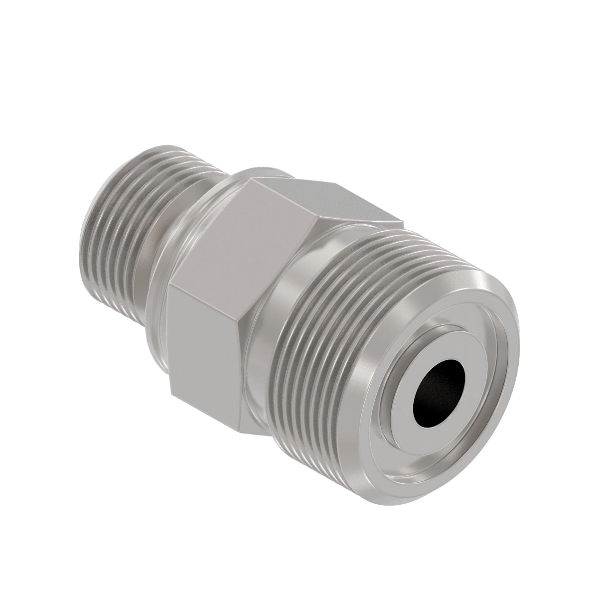 Straight Connector