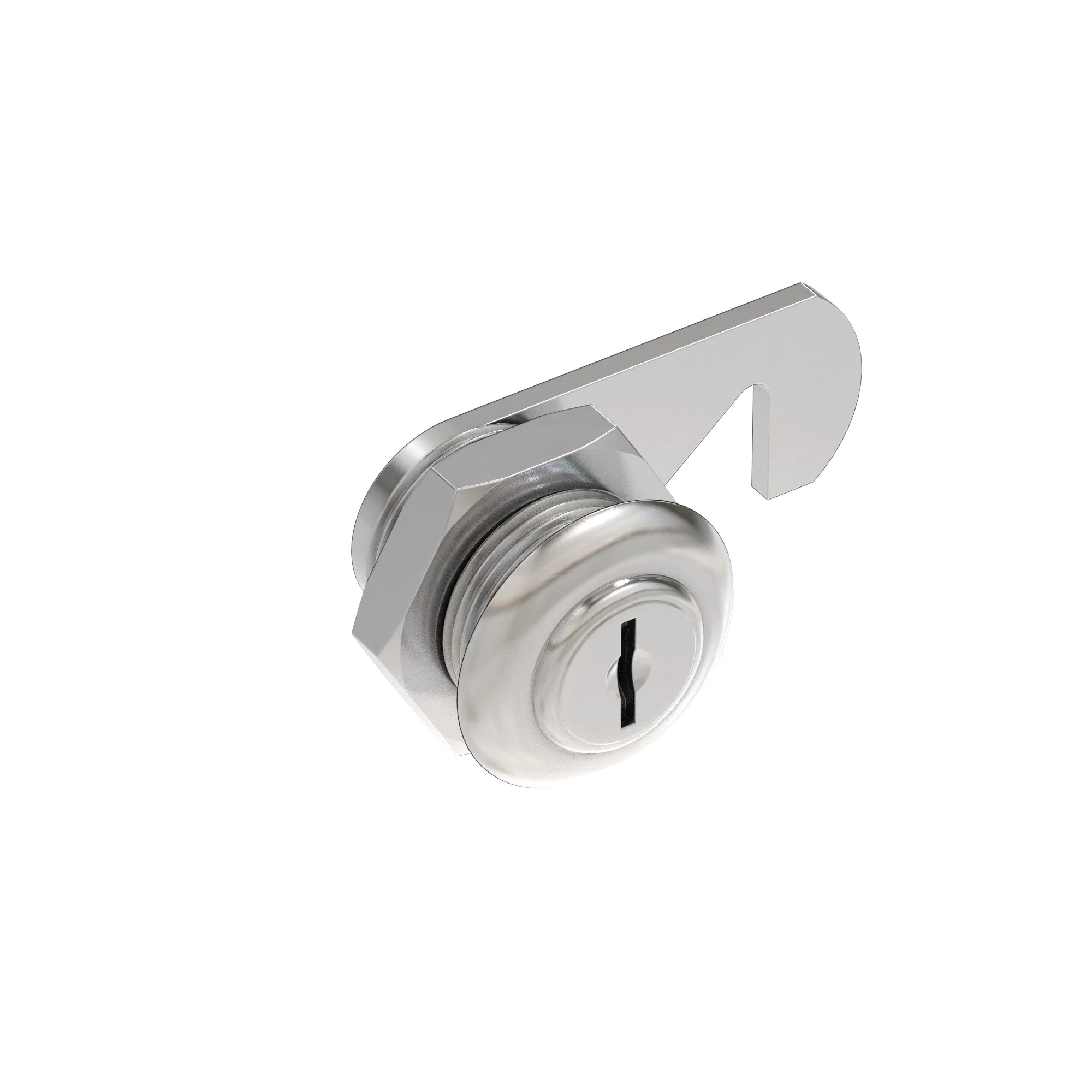 John Deere Dash Cover Lock - AT220991