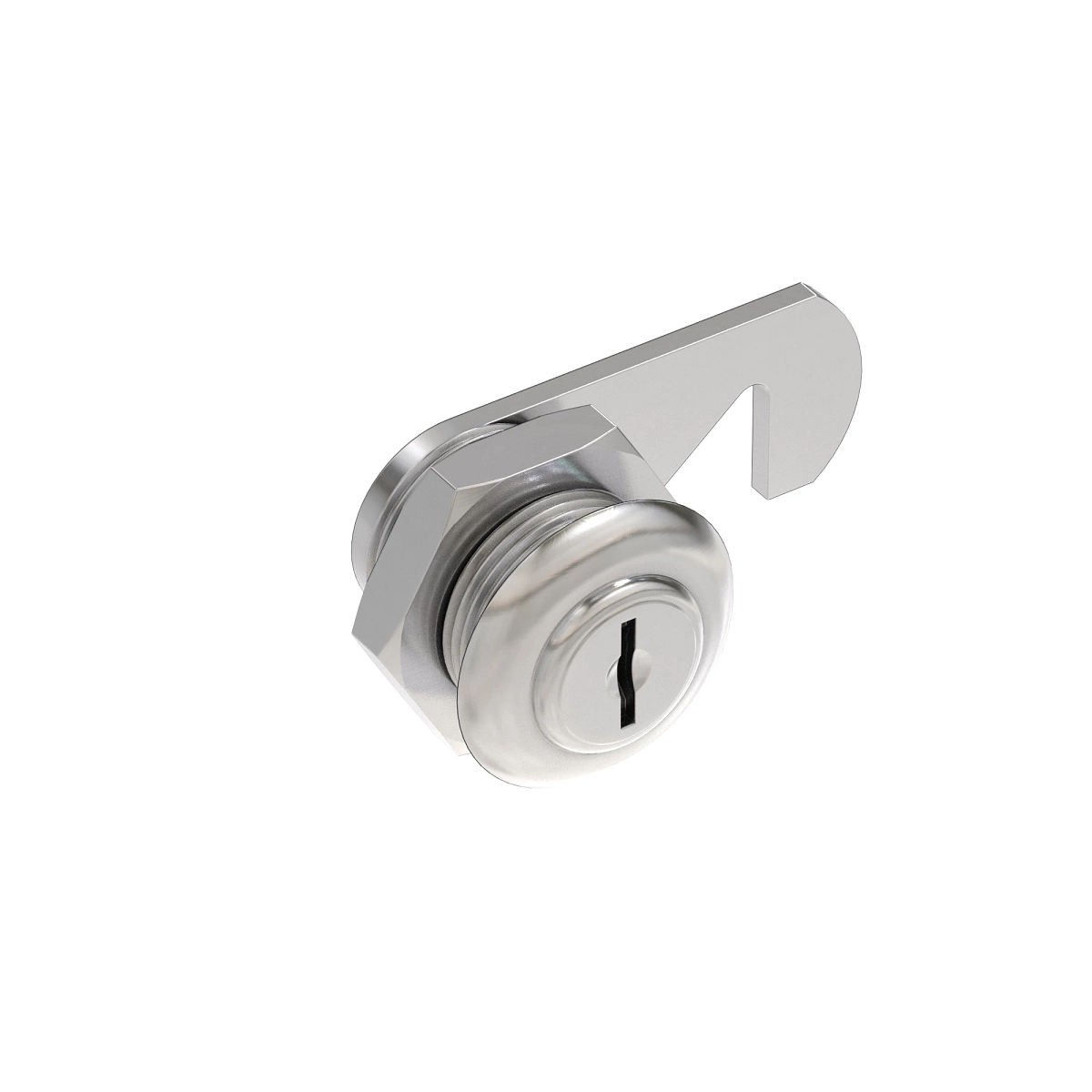 Lock, Cam Cylinder