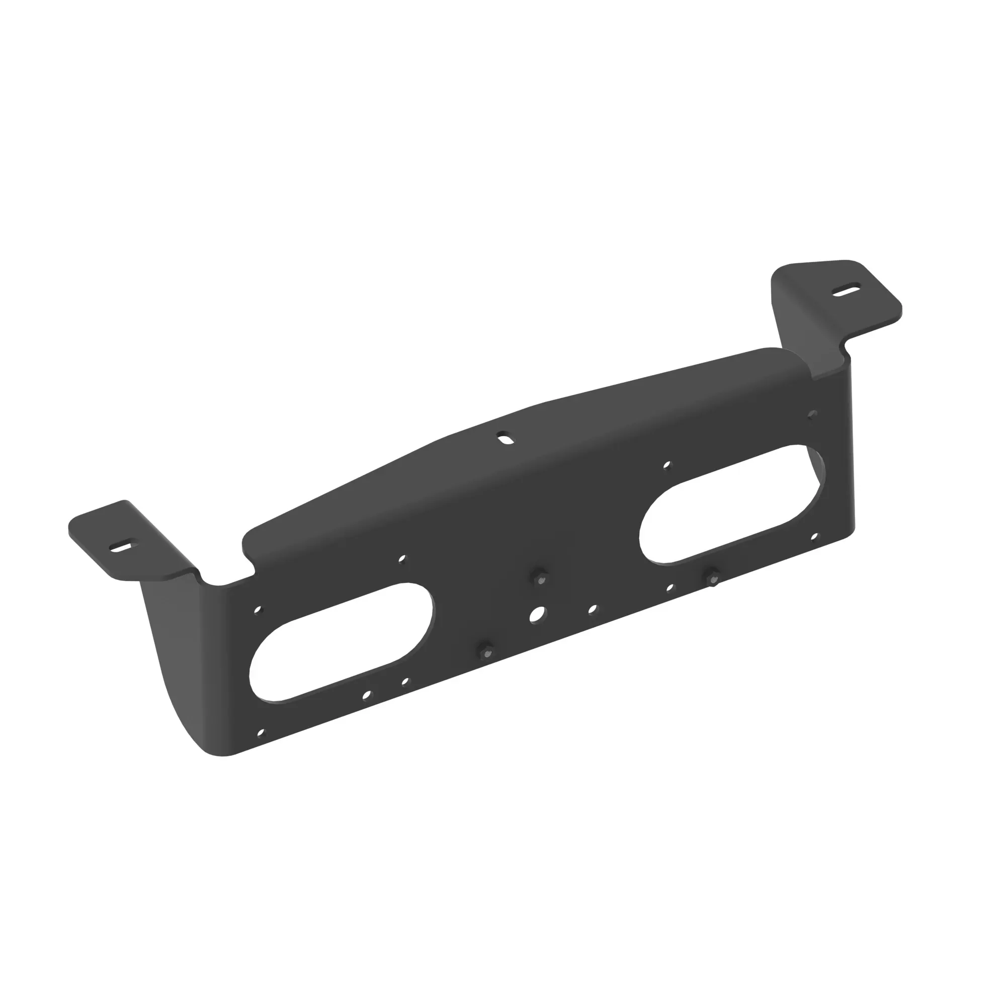 BRACKET, BRACKET ASSEMBLY, SURGE TA