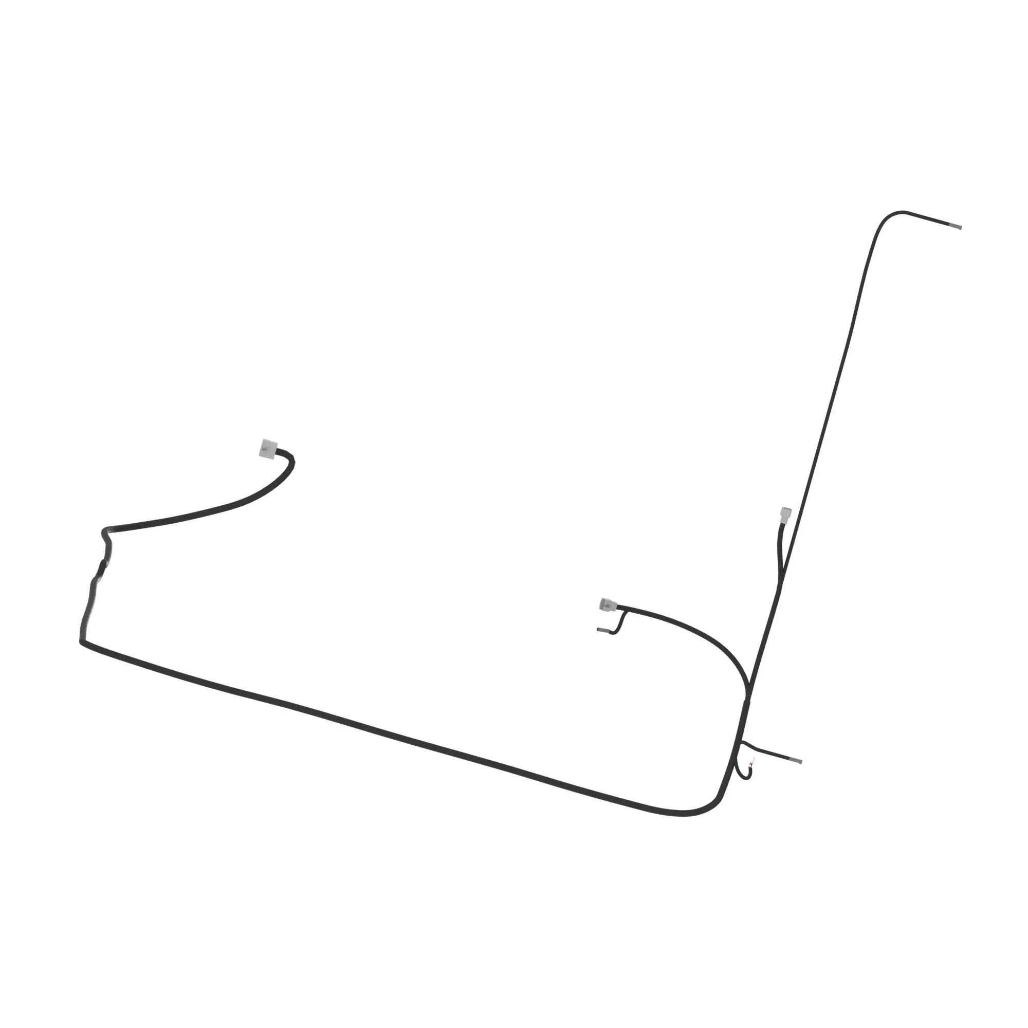 CAB HARNESS