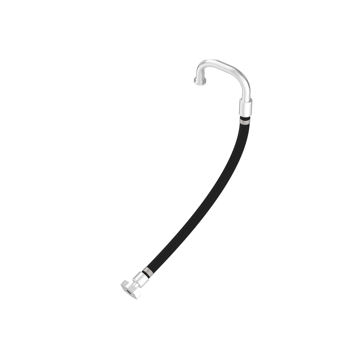 HYDRAULIC HOSE, L2 HYDRO RVRS PRES