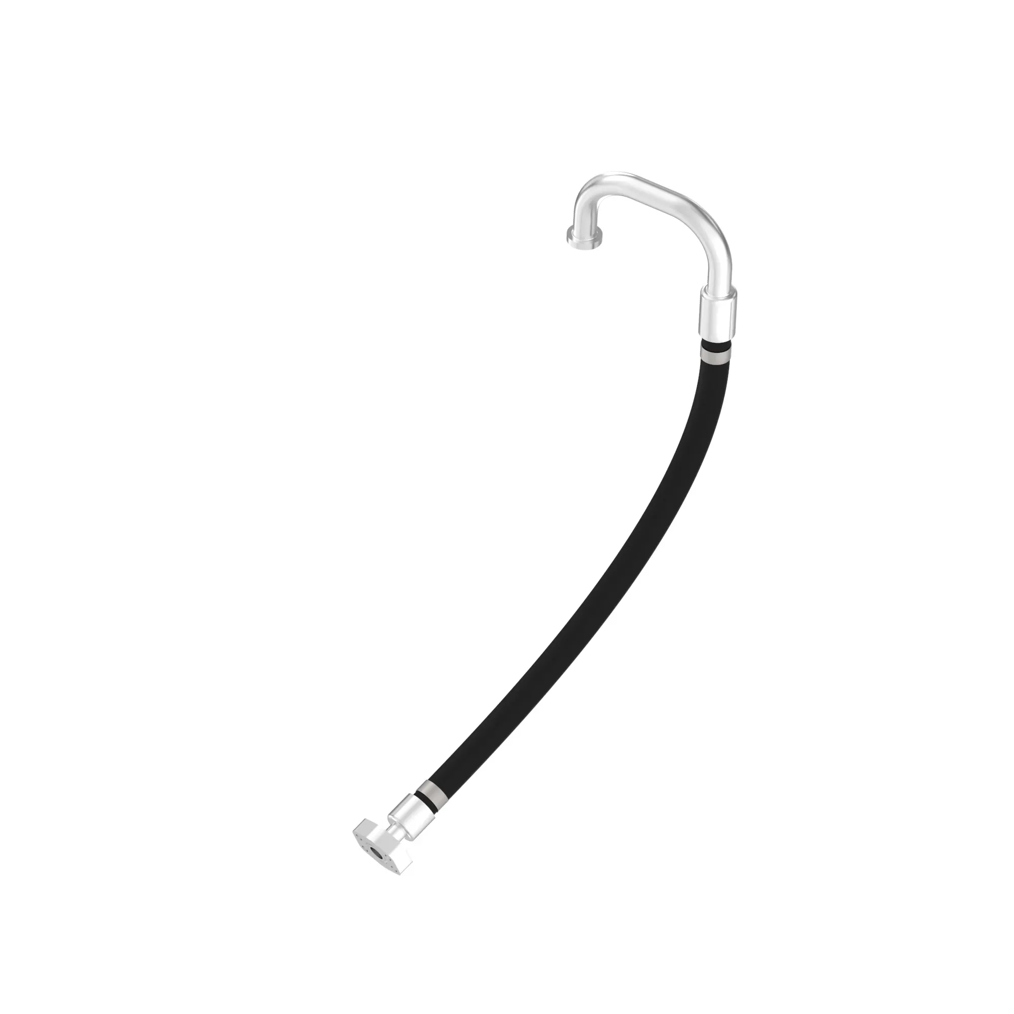 HYDRAULIC HOSE, L2 HYDRO RVRS PRES