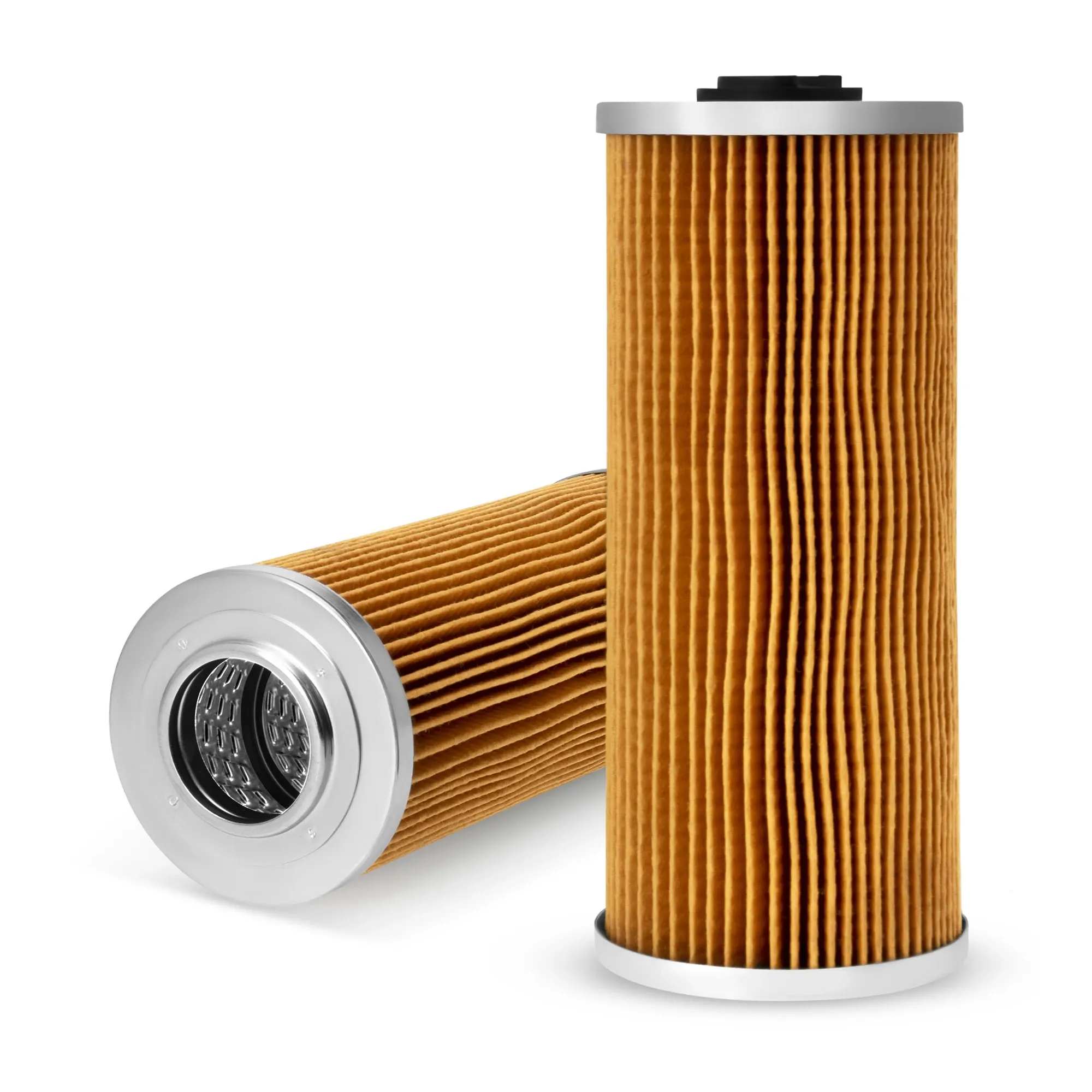 Fleetguard Hydraulic Filter Cartridge - PMHF35366