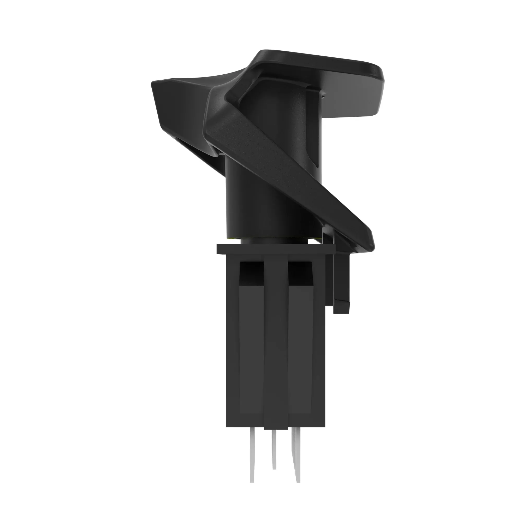 TOGGLE/ROCKER SWITCH