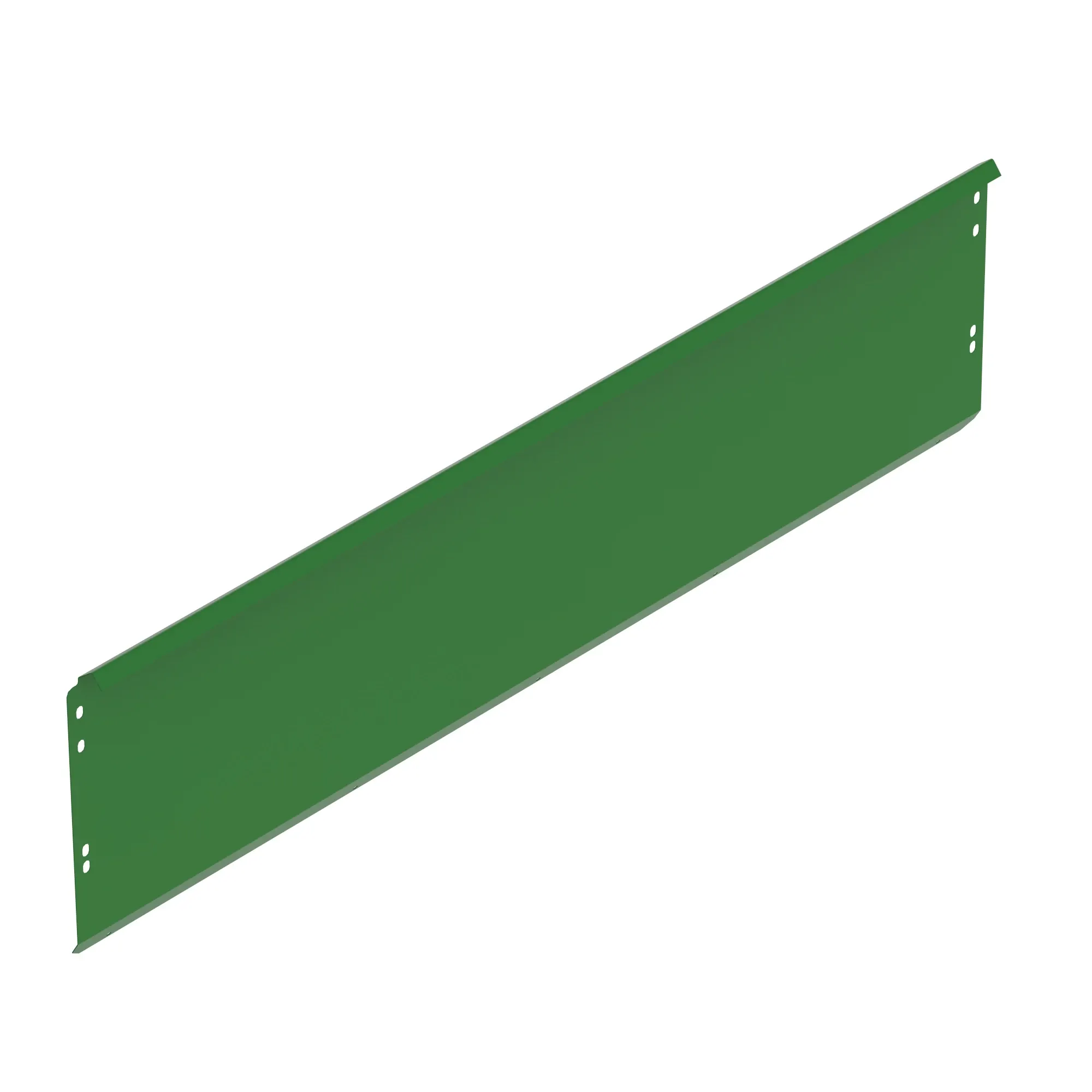 730X DEFLECTOR FILLER SHEET