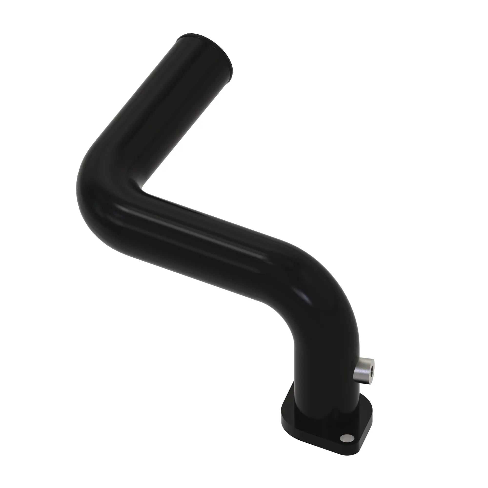 AIR INLET WITH ANEROID