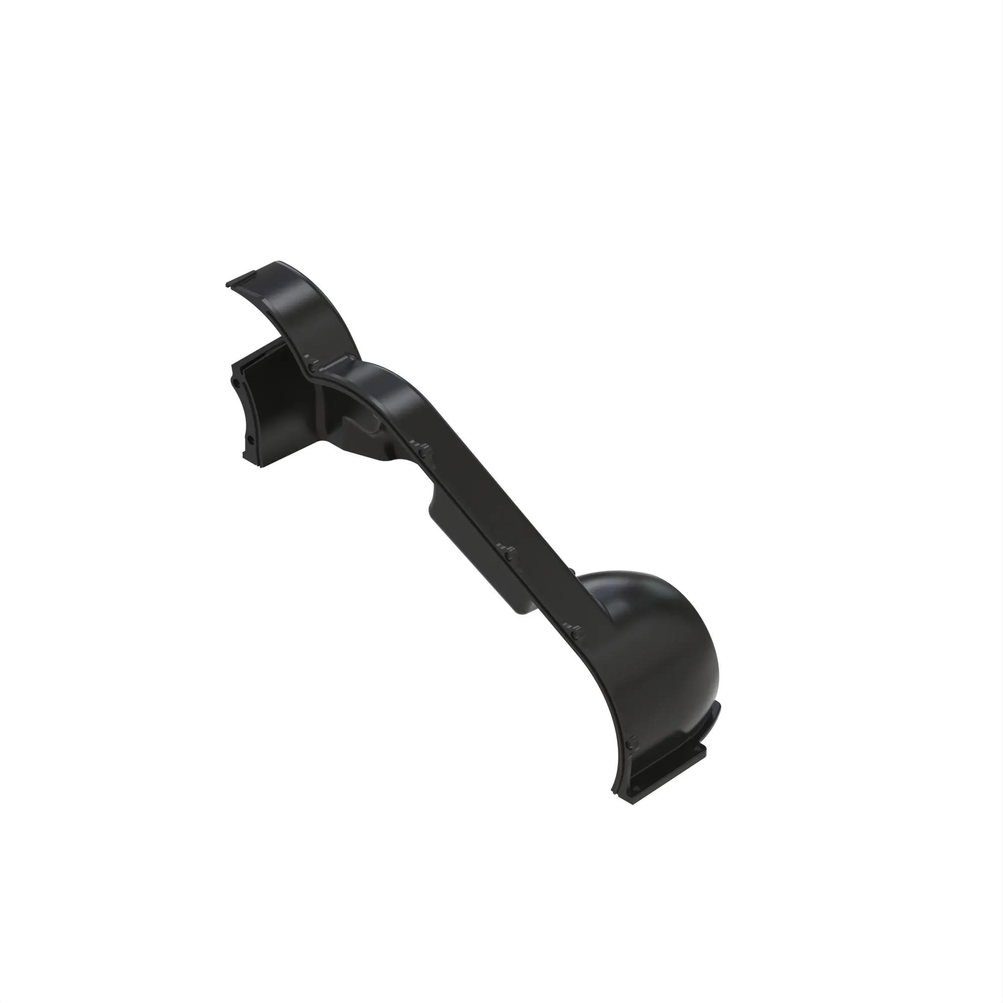 John Deere Clutch Housing Cover - M160785