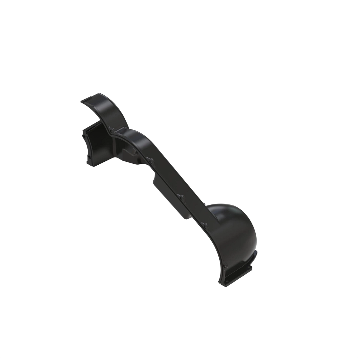 Cvt Enclosure Upper