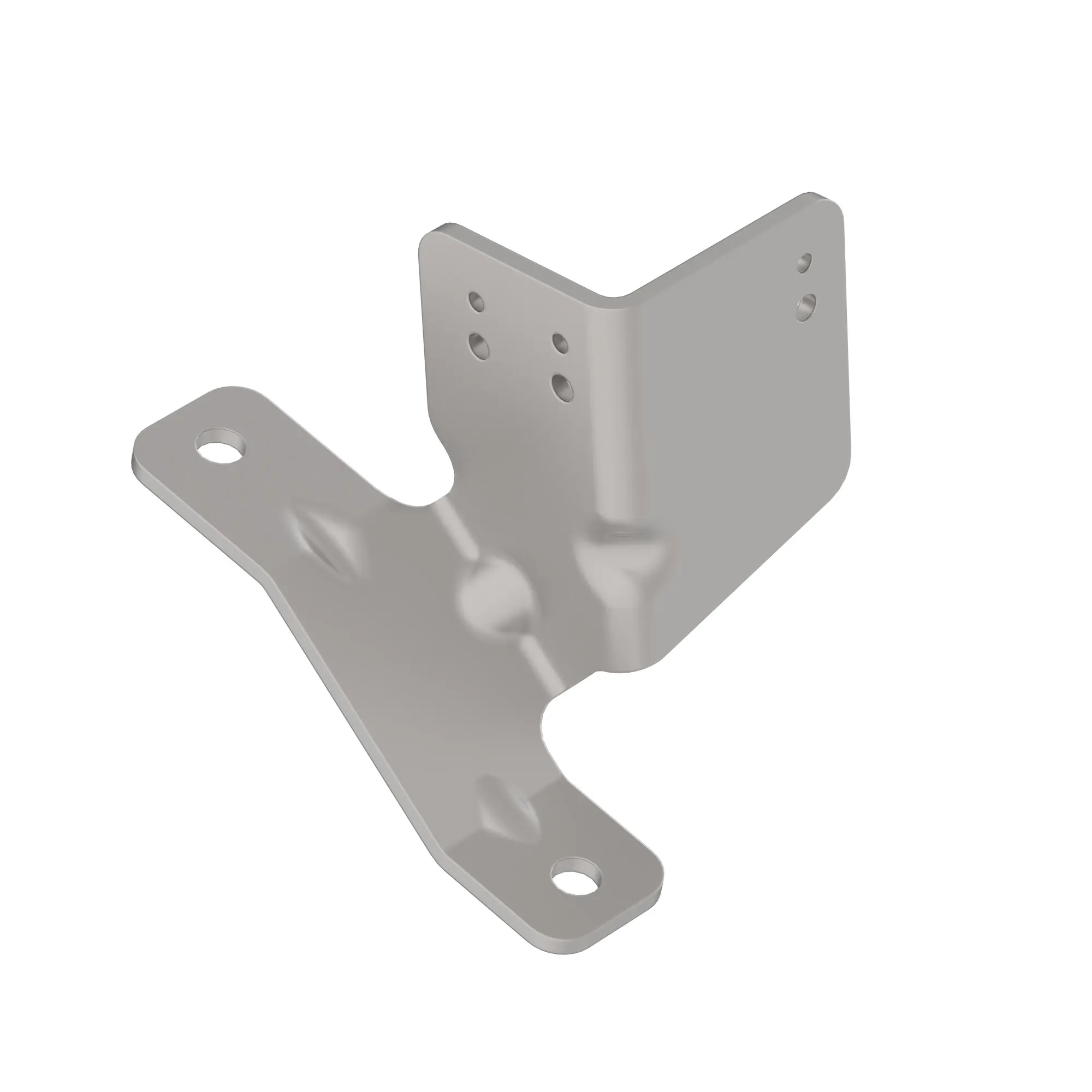 BRACKET, AFTM SUPPORT S350 FT4 4045