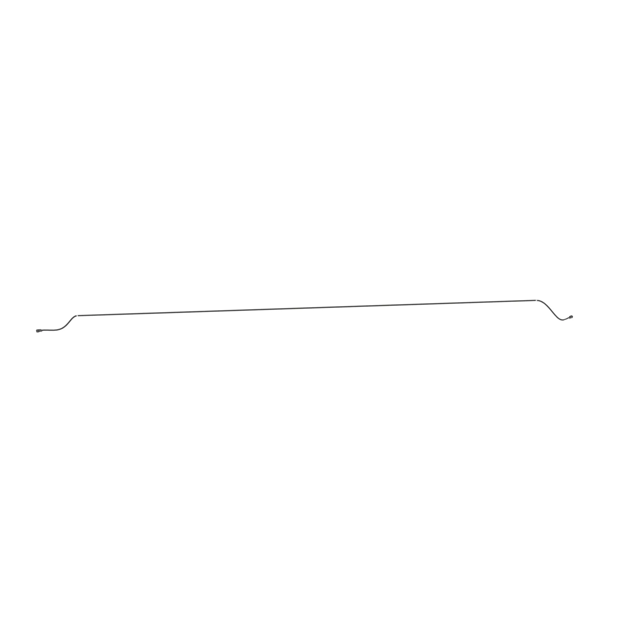 John Deere Right Draft Tube Wiring Harness - AA95734