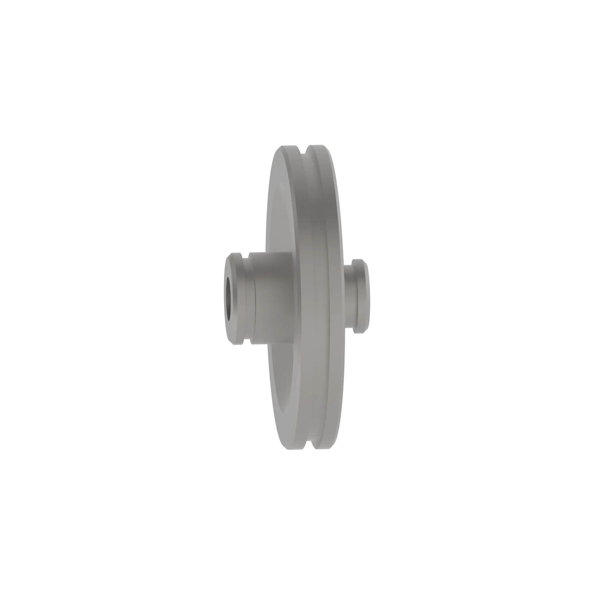 John Deere Transmission Clutch Cover - CE19161