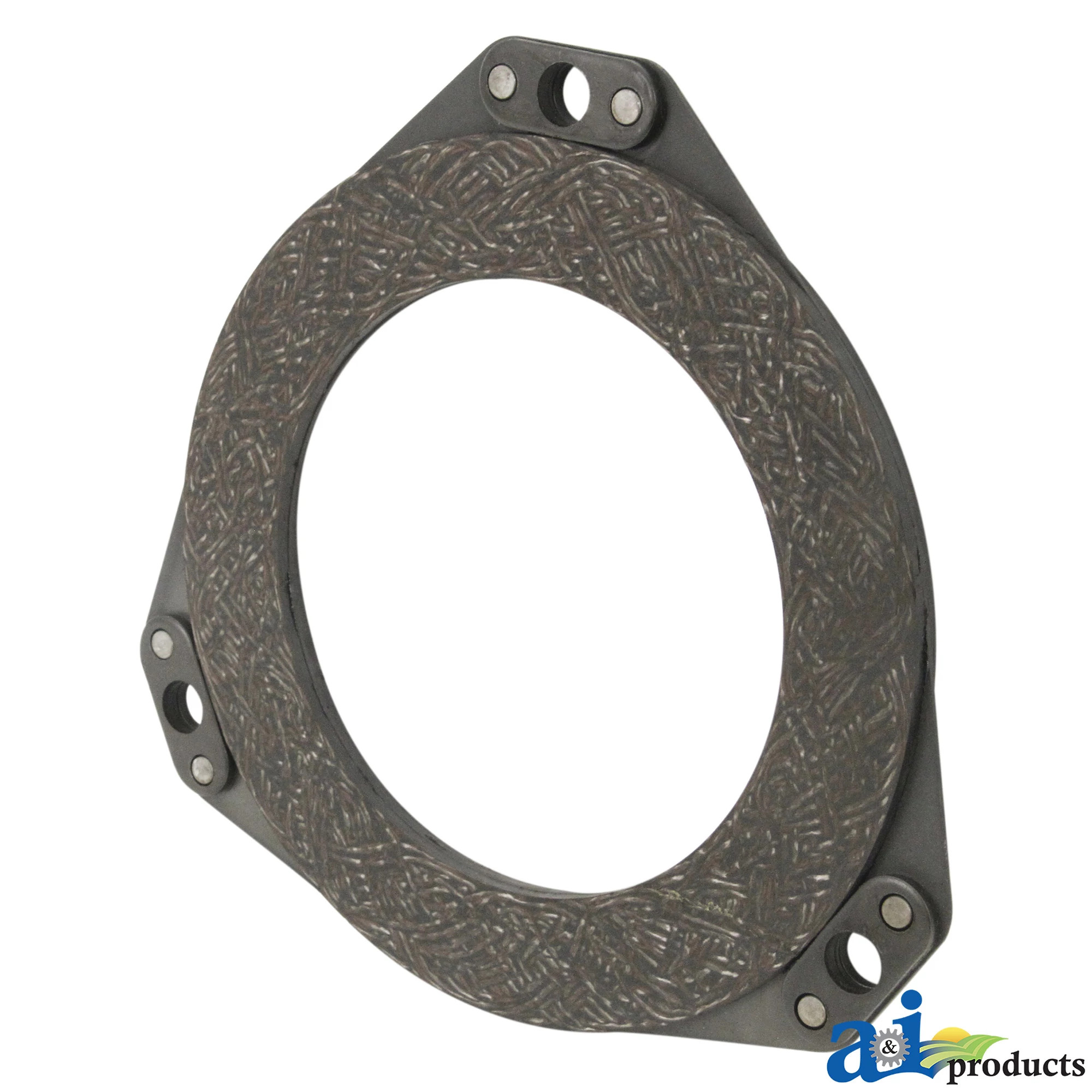 A&I Products Clutch Disc, Pulley - A-AA6129R