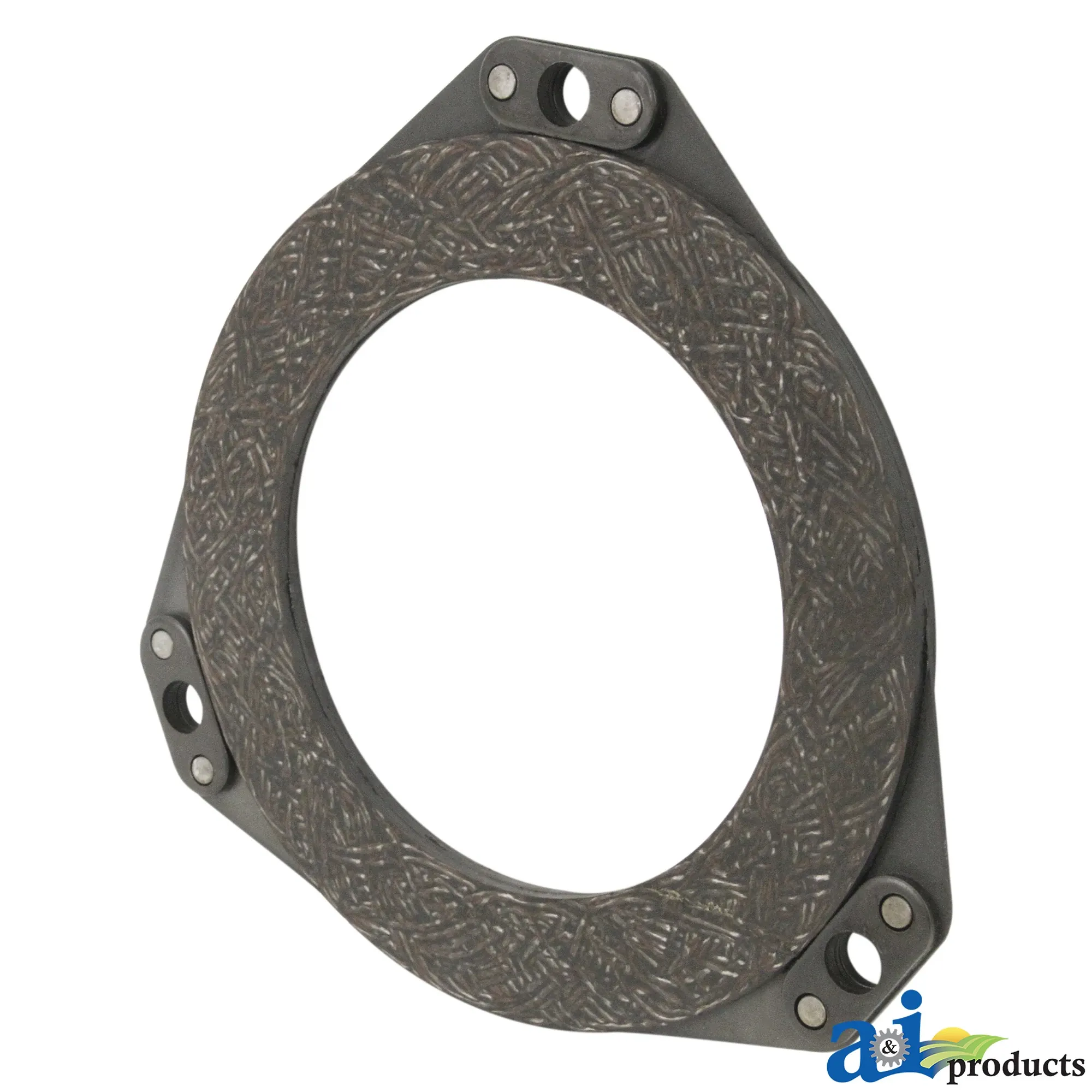 A&I Products Clutch Disc, Pulley - A-AA6129R