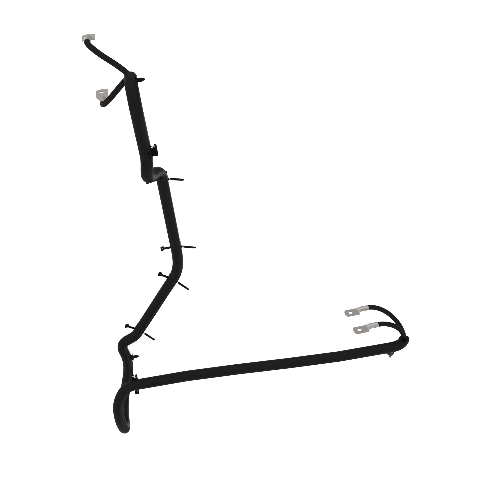 KP WINCH MOTOR CONTROL HARNESS