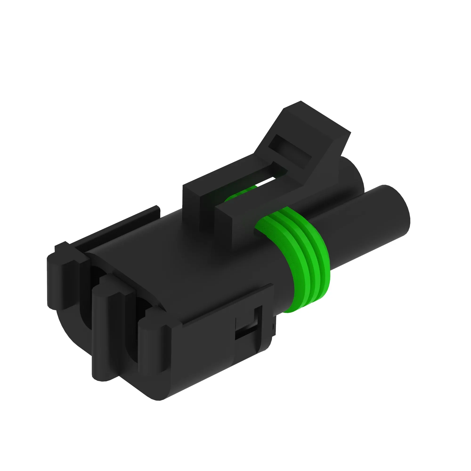 Electrical Connector Assy