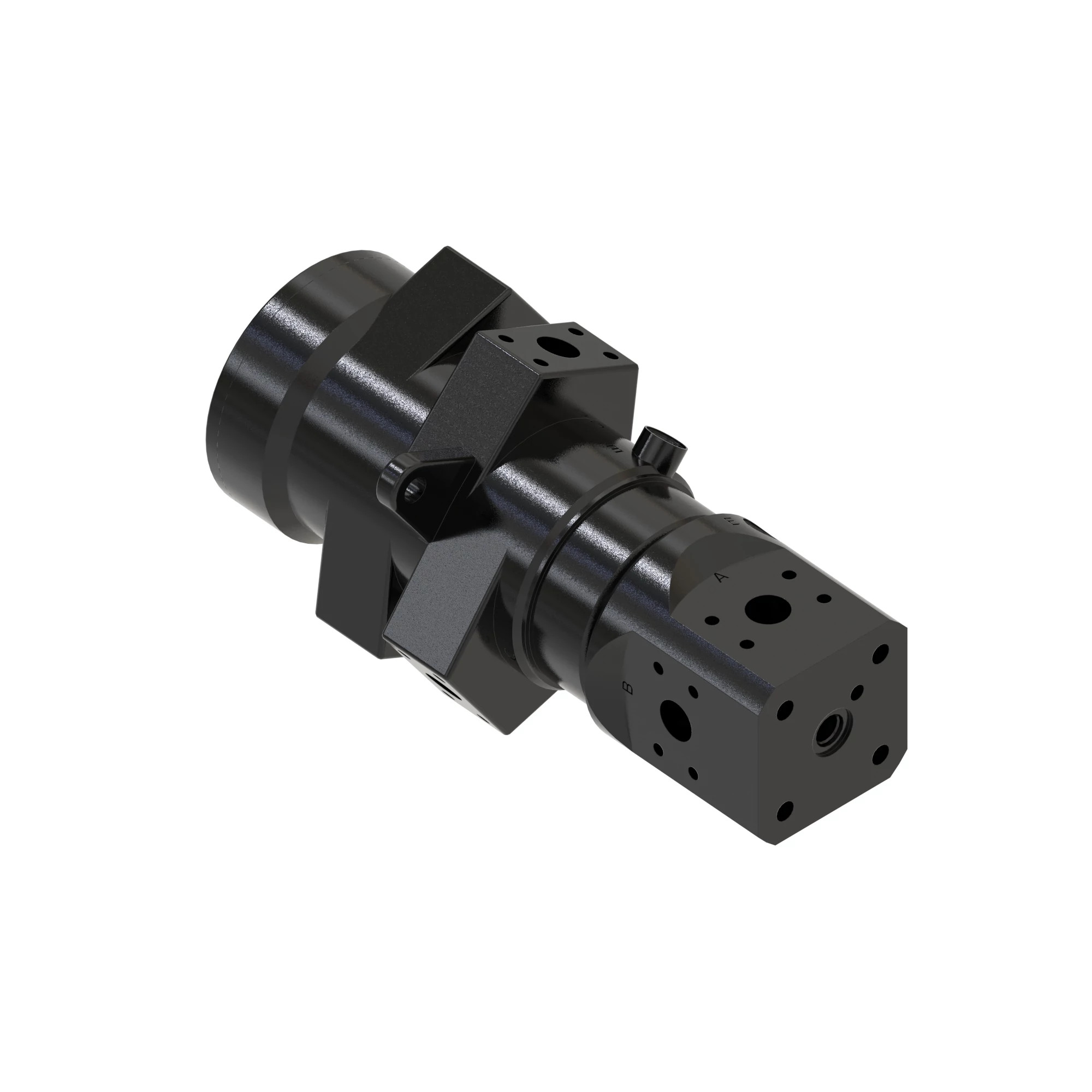 John Deere Rotary Manifold - F123760