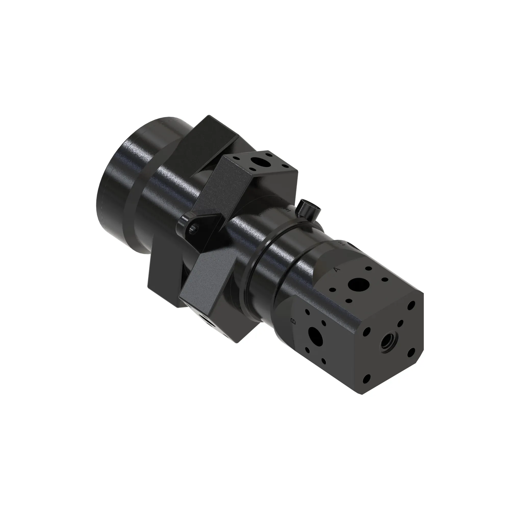 John Deere Rotary Manifold - F123760