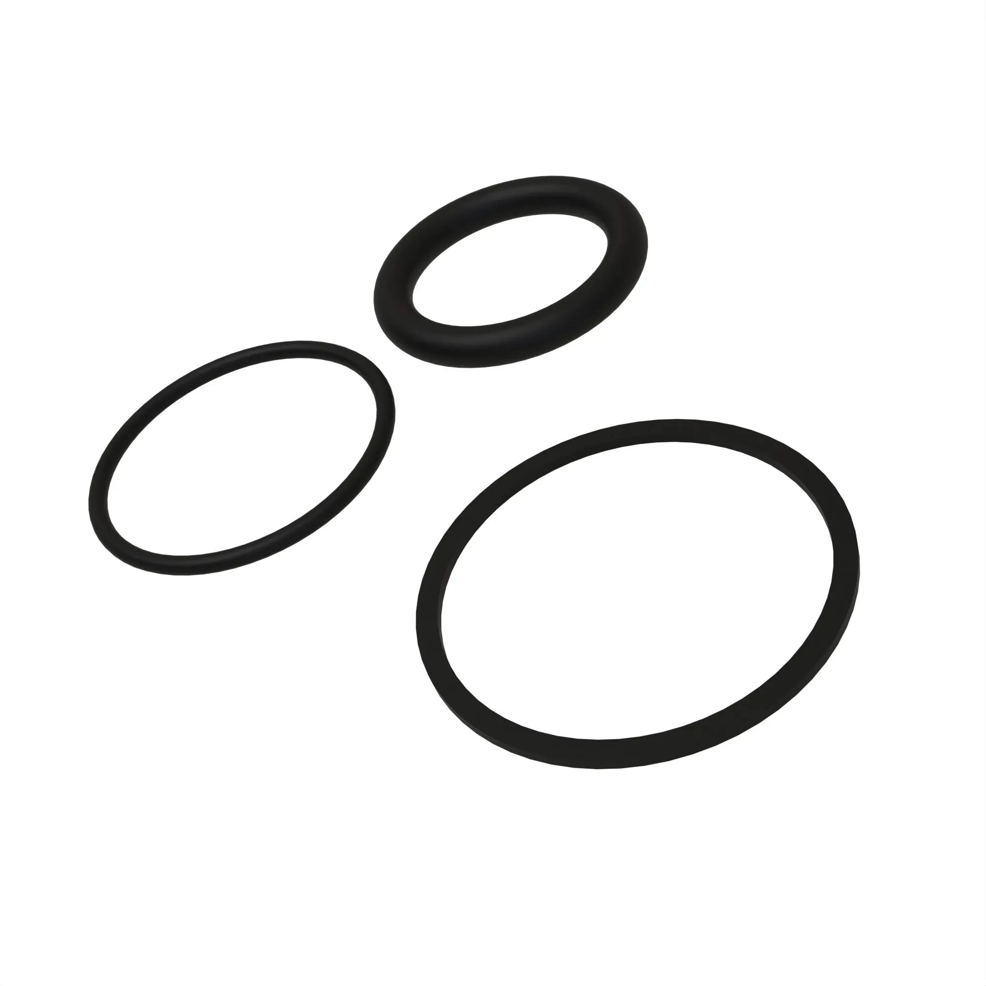 John Deere Valve Repair Kit - AU12404