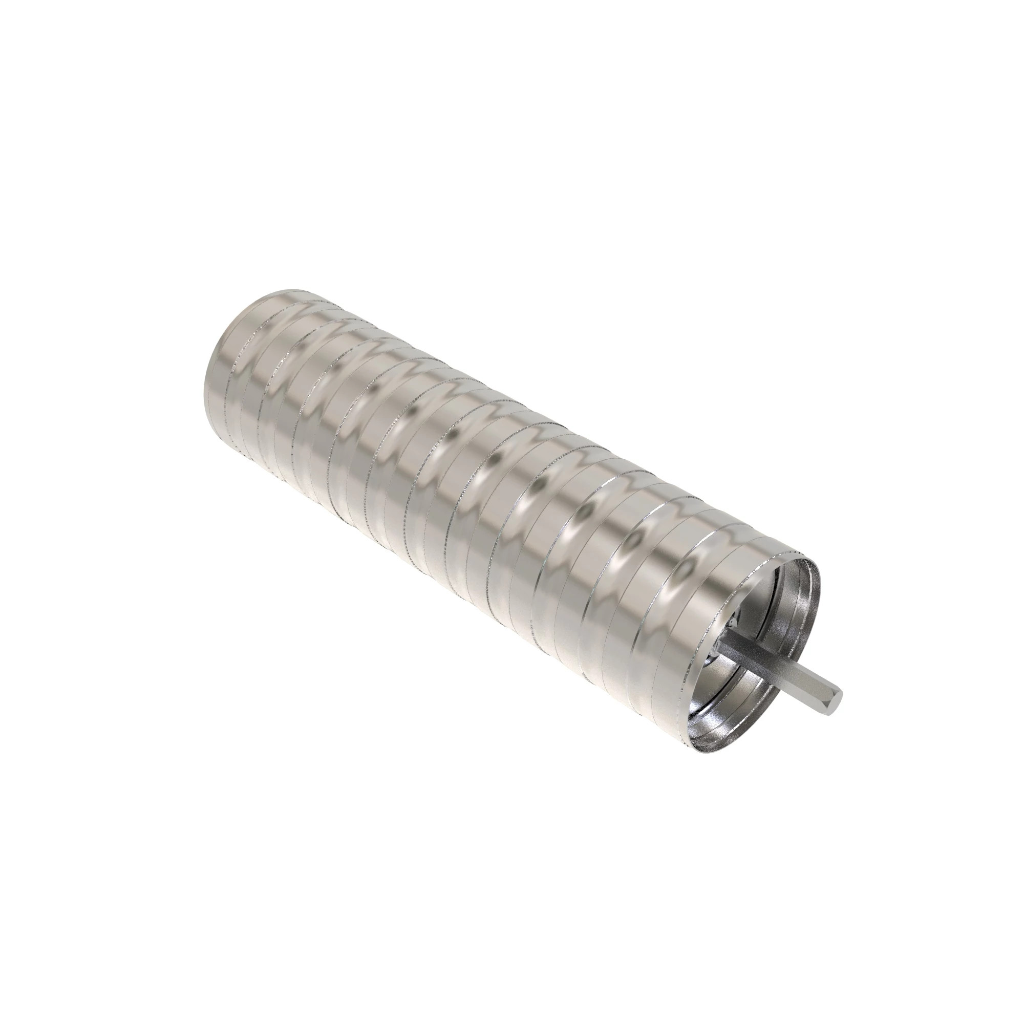 John Deere Pump Impeller Stack - AA100428