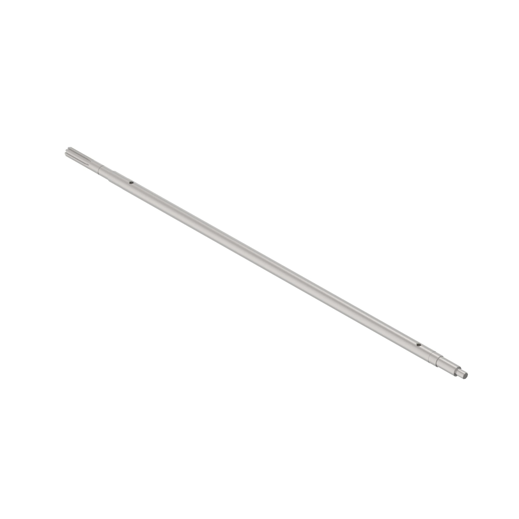 SHAFT, BRUSH (22" WBGM)