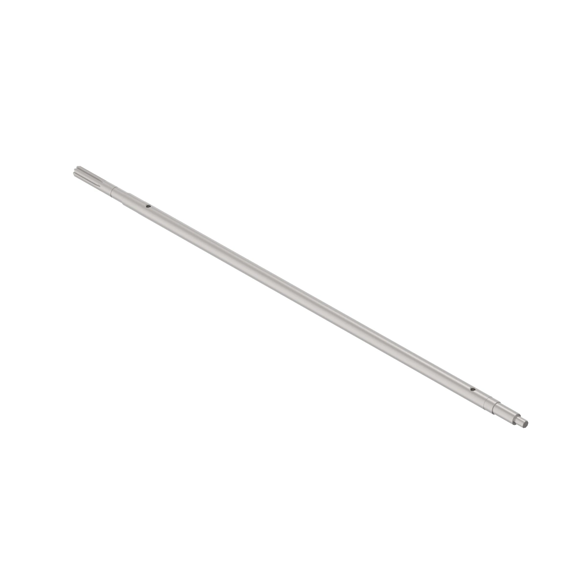 Shaft, Brush (22" Wbgm)