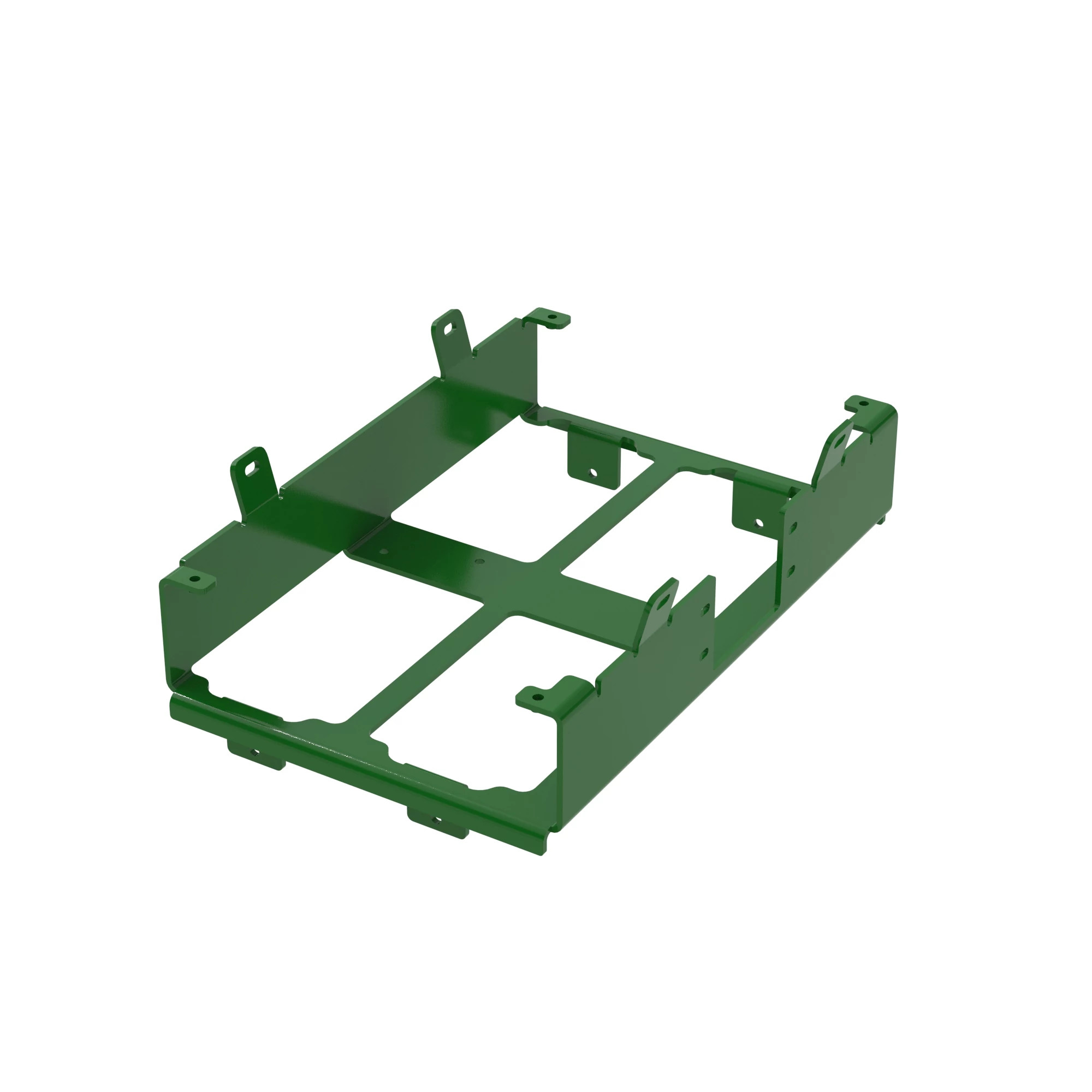 PLATE, BATTERY TRAY