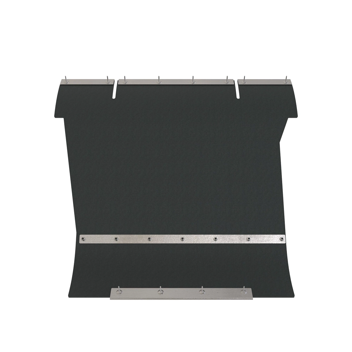 Grass Deflector, Service, Main