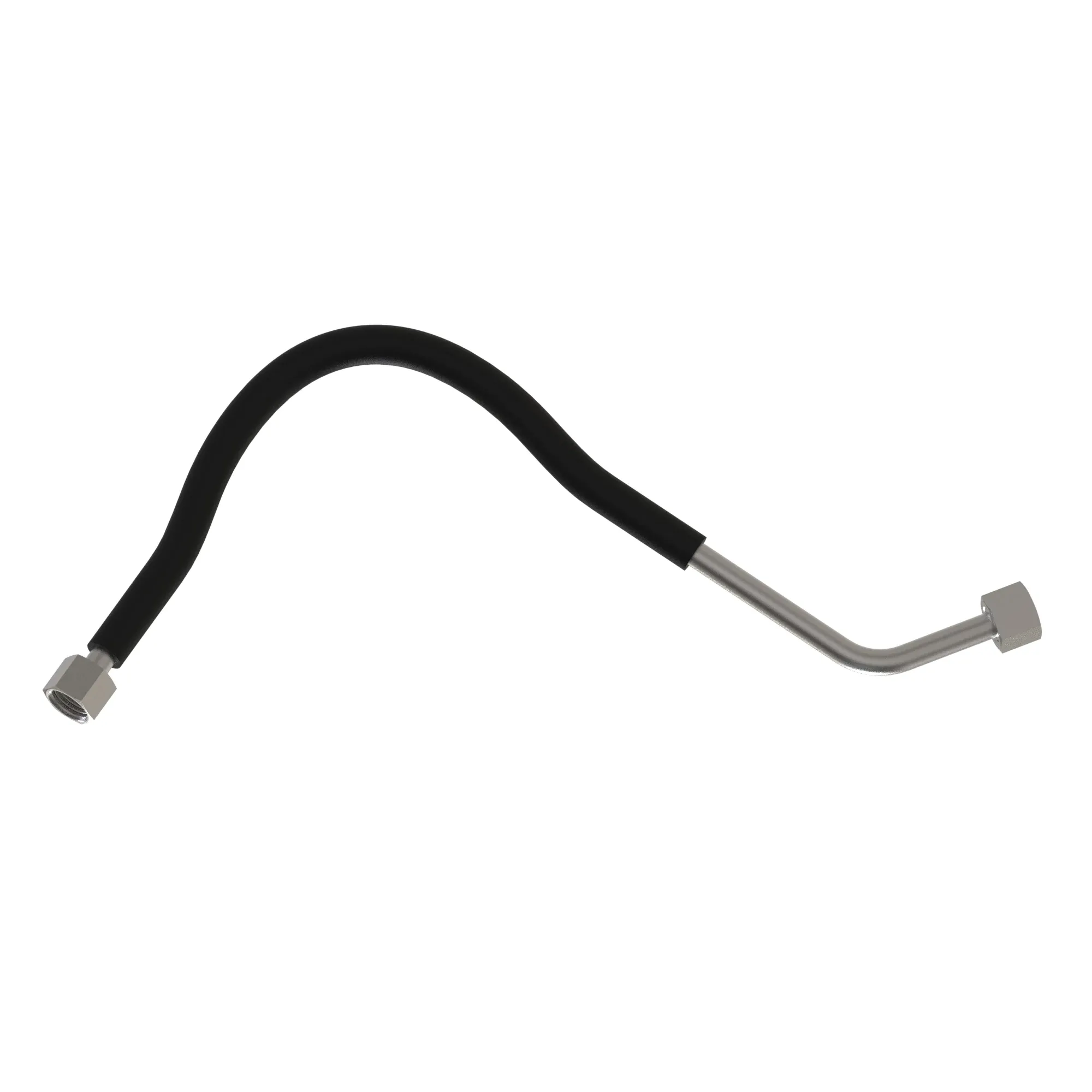 John Deere Steering Oil Line, Right Side - SJ39305