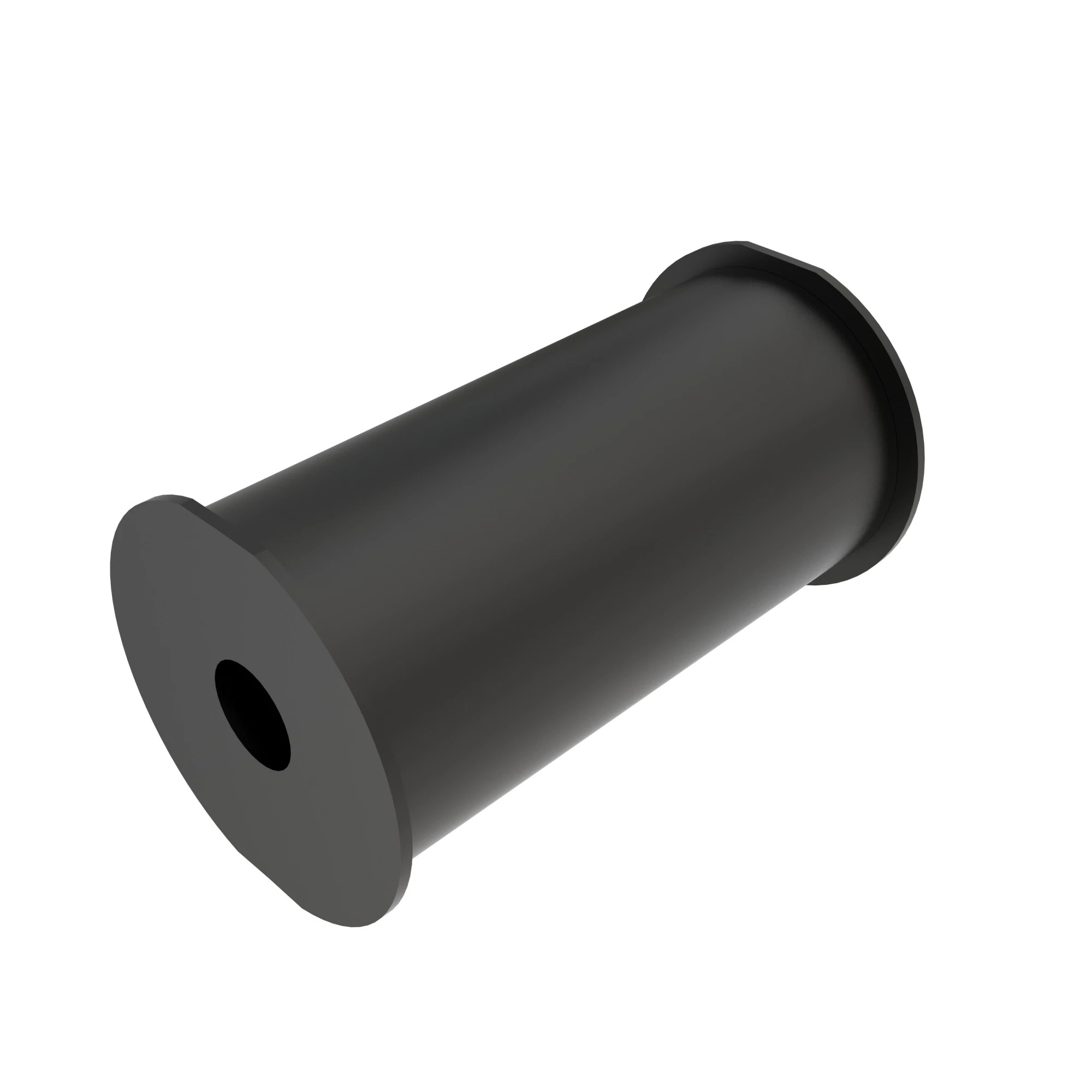 SPOOL, PLAIN - WELDED