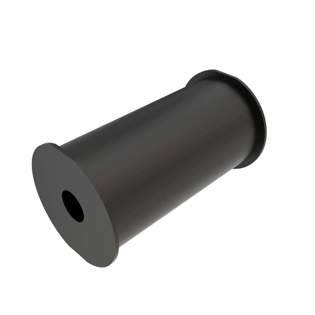 Spool, Plain - Welded