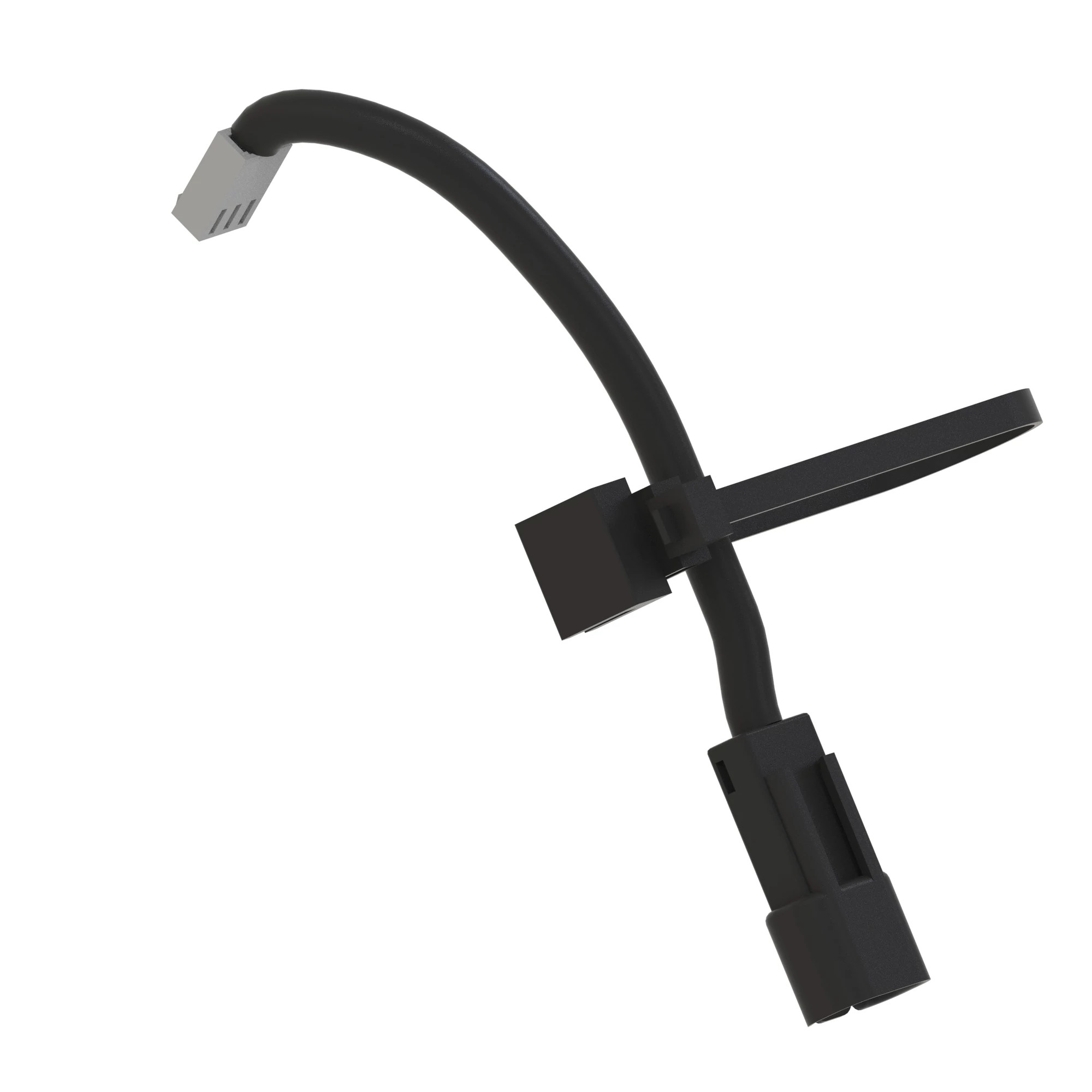 MY21 Park Lock Solenoid Jumper