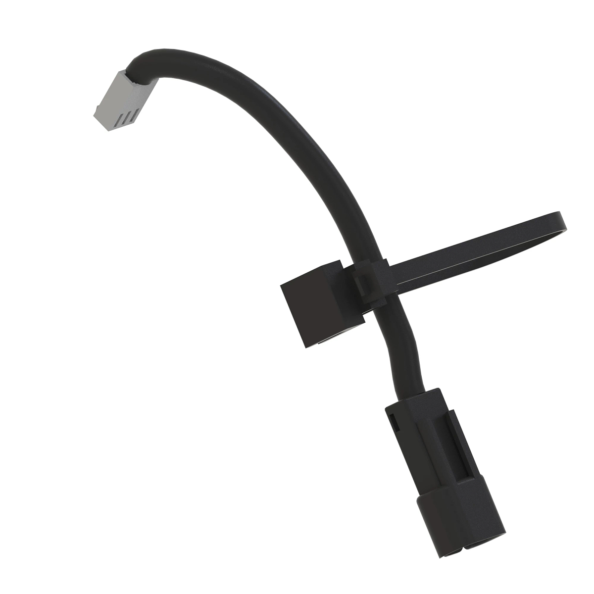 MY21 Park Lock Solenoid Jumper